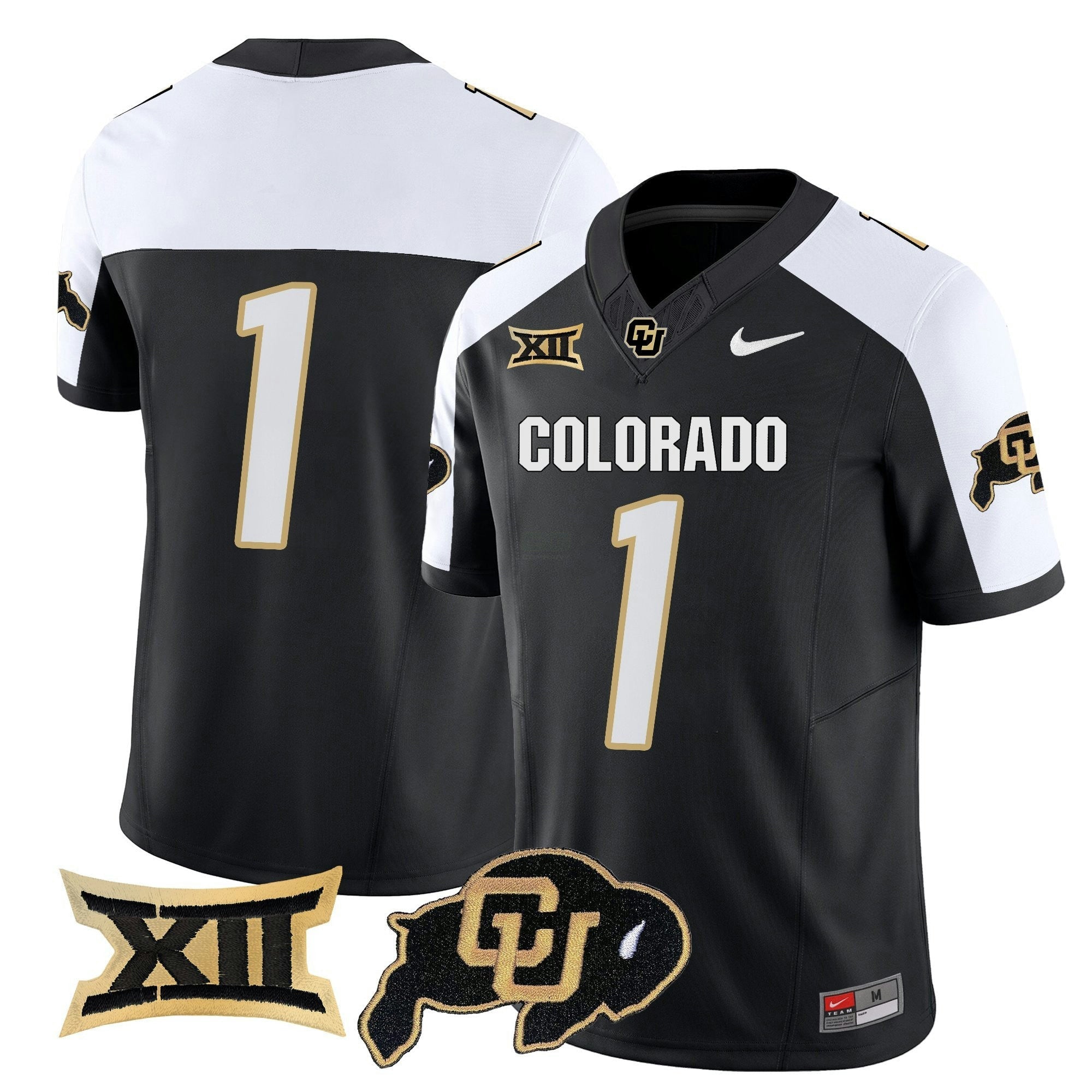 Camisa NCAA 2025 Vapor Limited Jersey