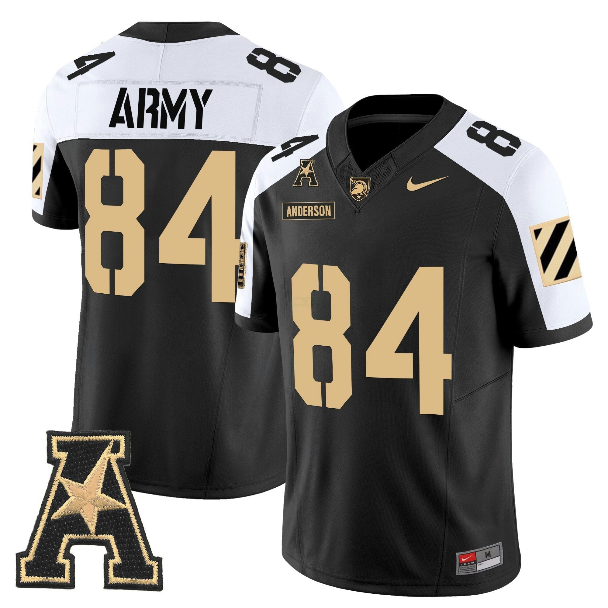 Camisa NCAA 2025 Vapor Limited Jersey
