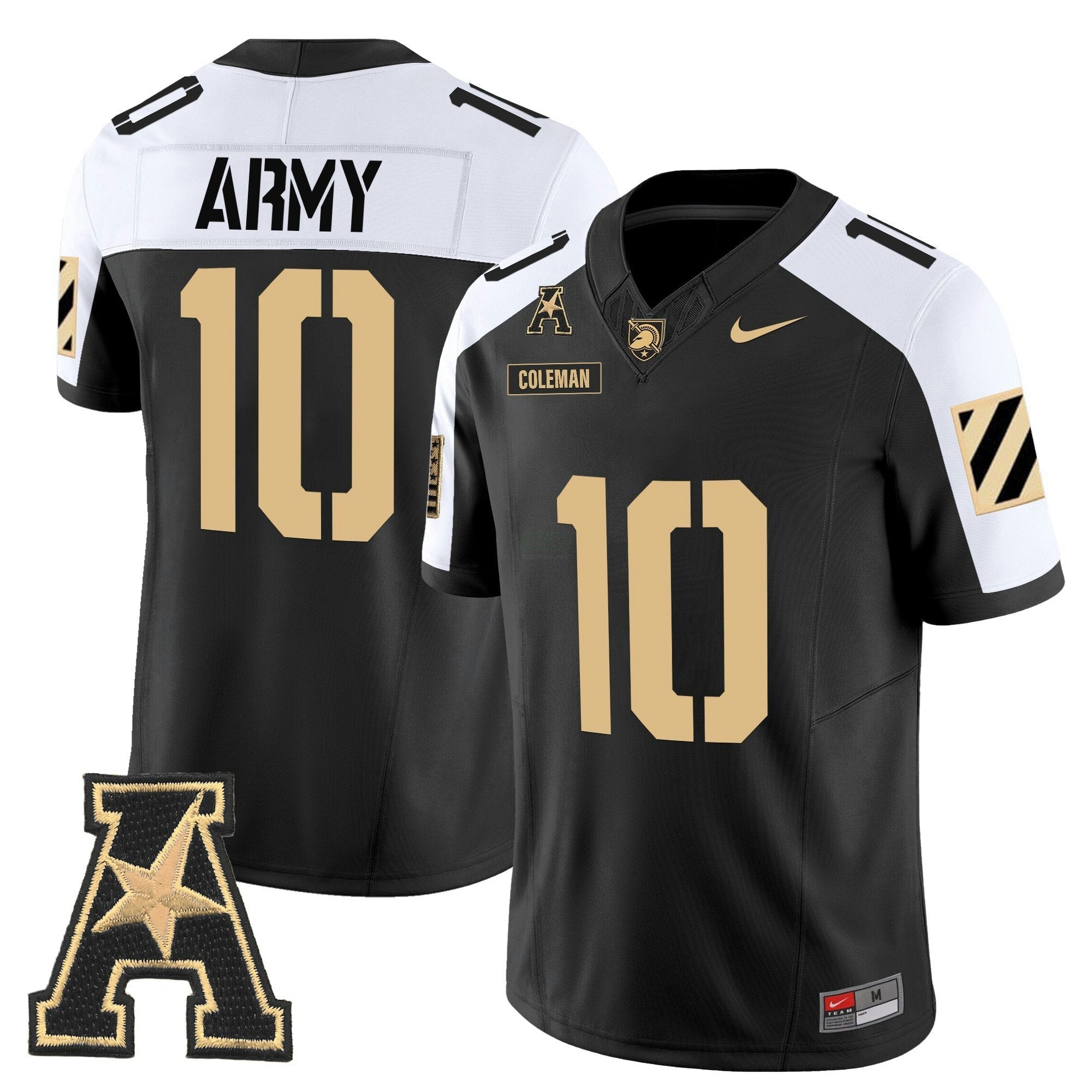 Camisa NCAA 2025 Vapor Limited Jersey