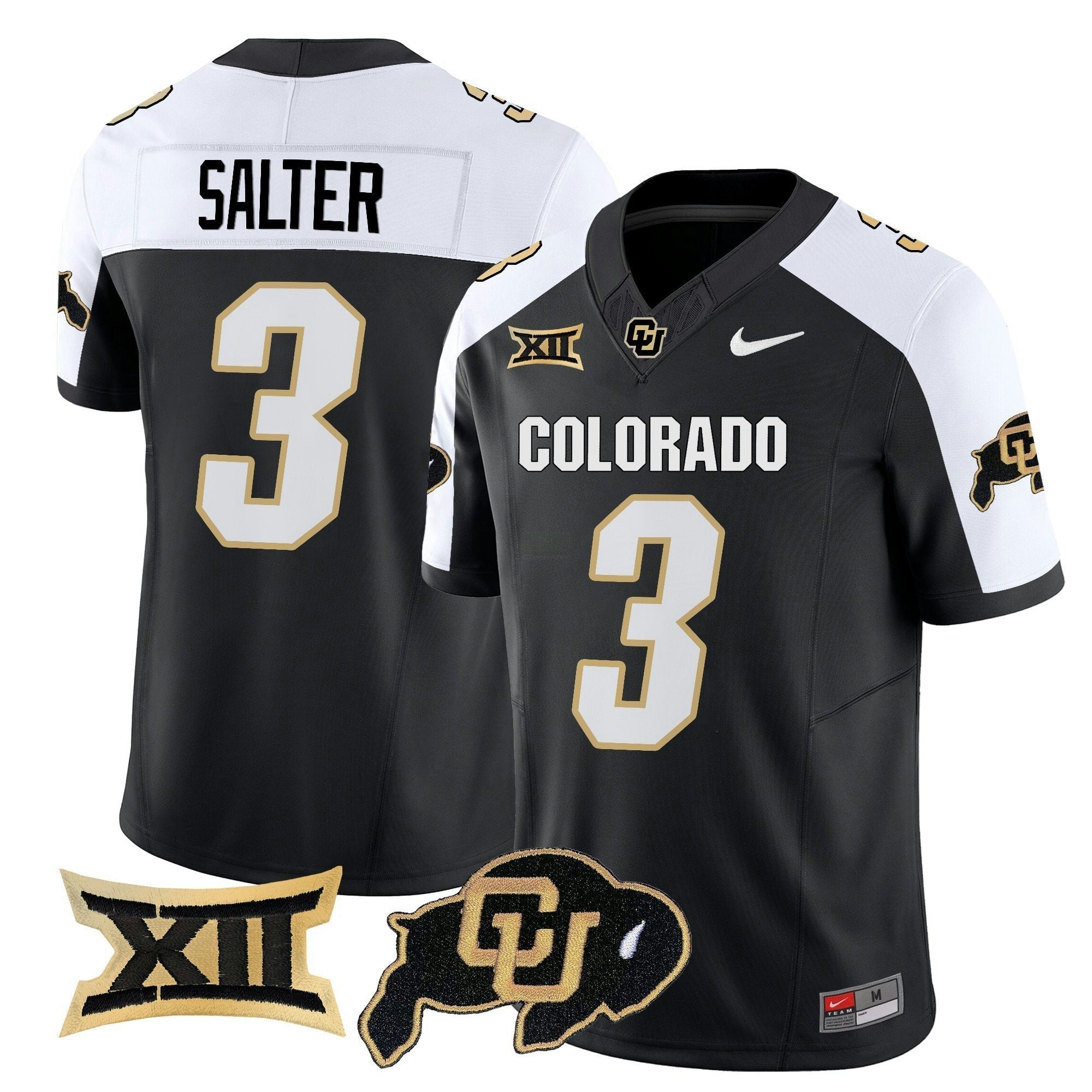 Camisa NCAA 2025 Vapor Limited Jersey