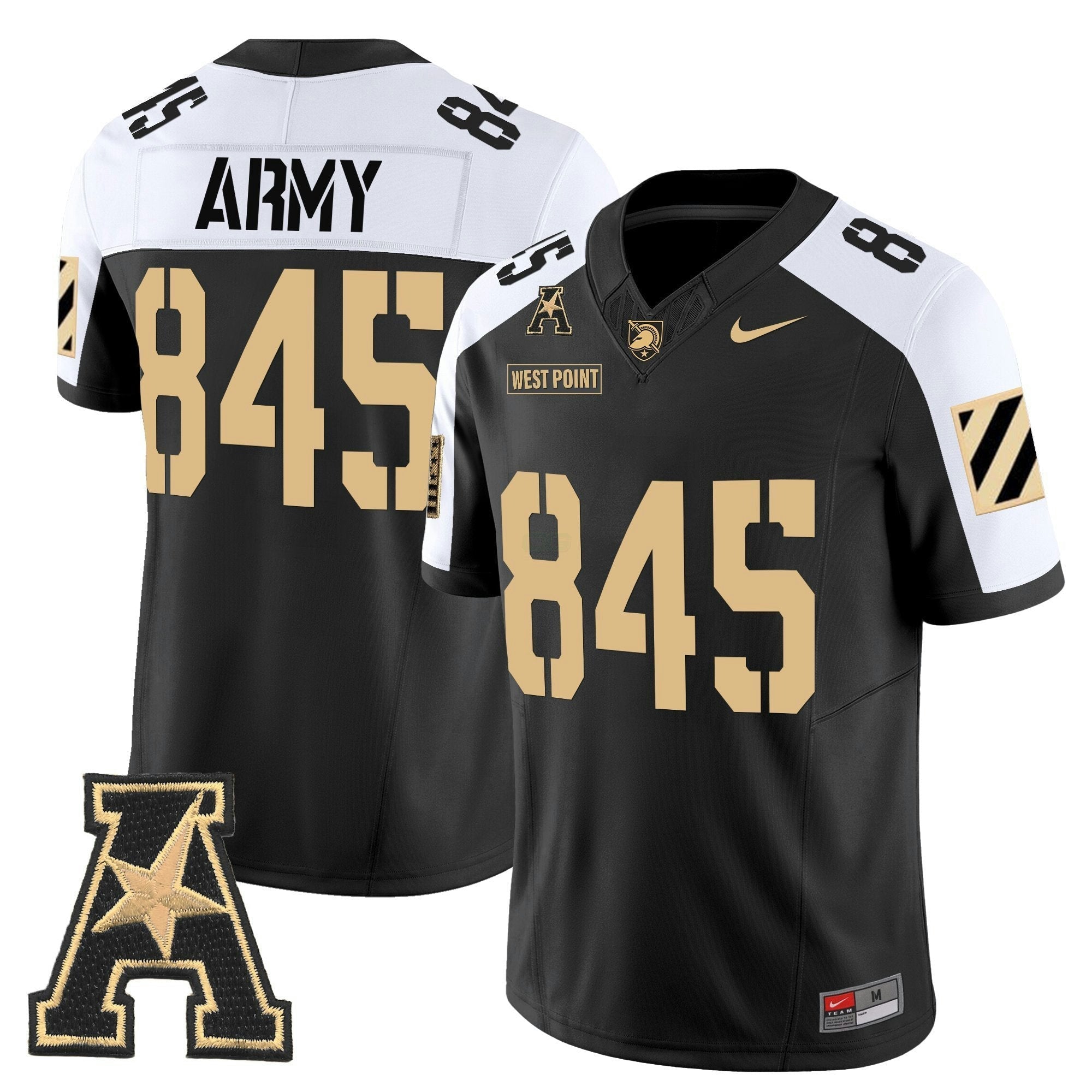 Camisa NCAA 2025 Vapor Limited Jersey
