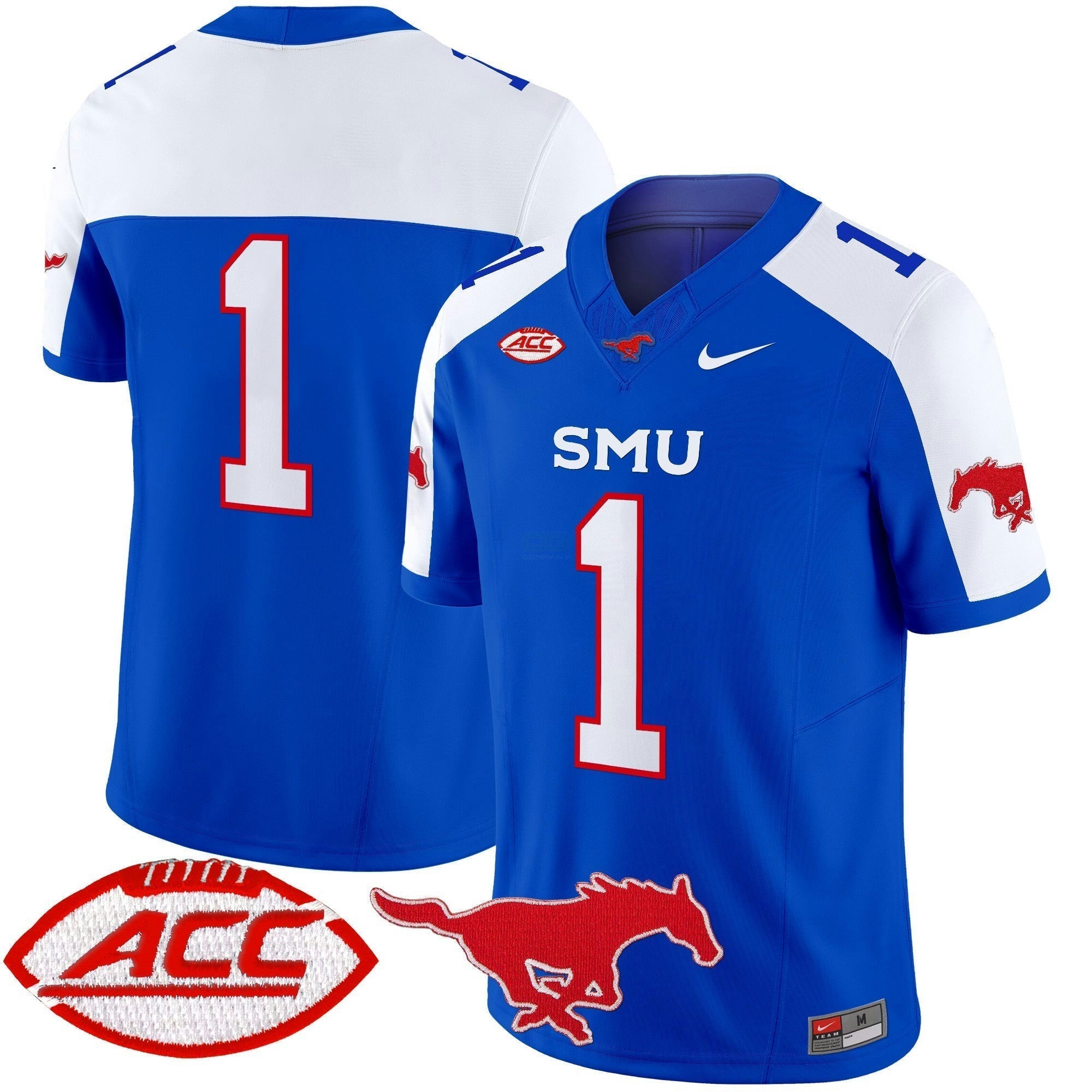 Camisa NCAA 2025 Vapor Limited Jersey