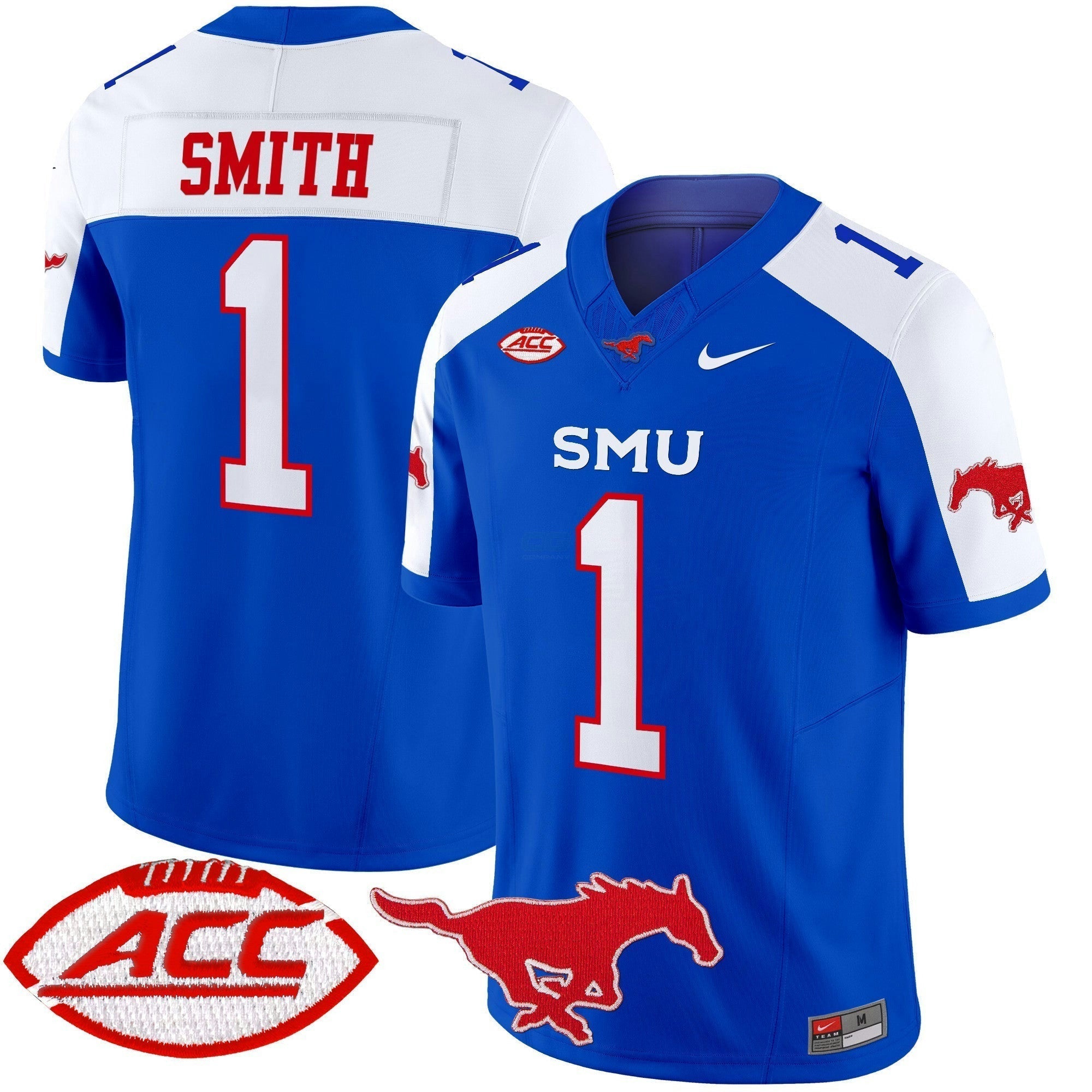 Camisa NCAA 2025 Vapor Limited Jersey