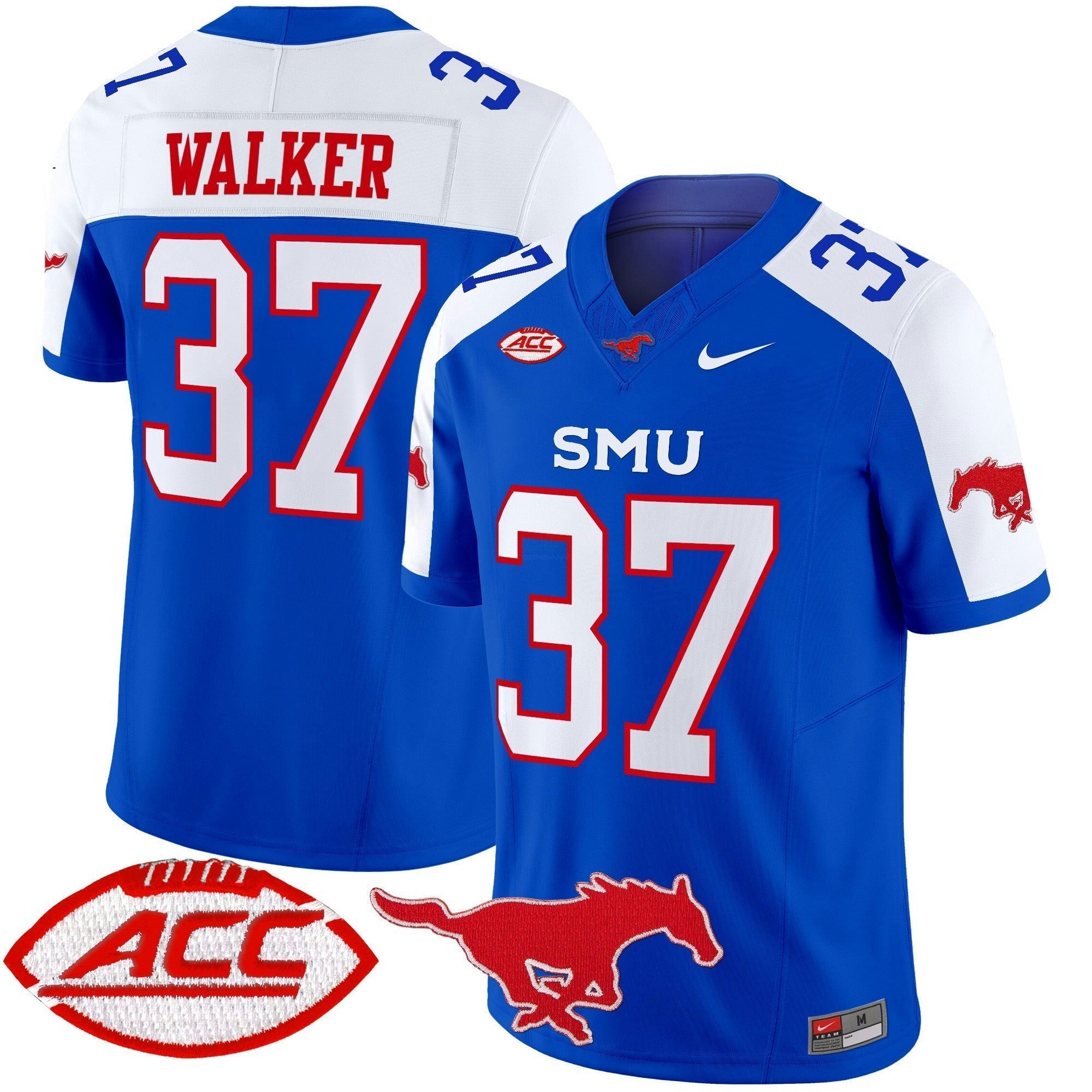 Camisa NCAA 2025 Vapor Limited Jersey