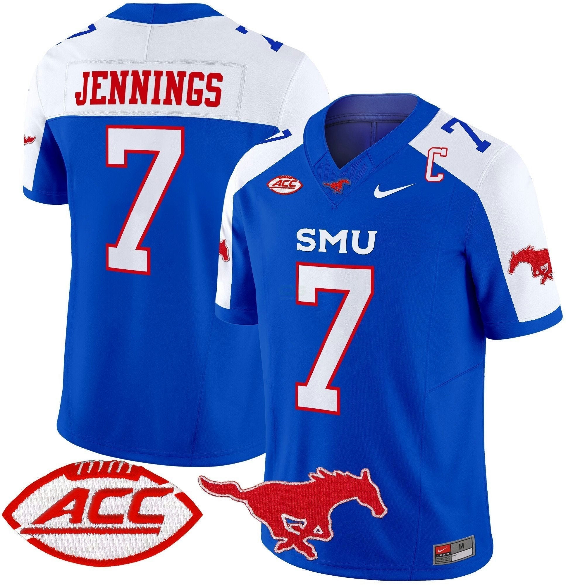 Camisa NCAA 2025 Vapor Limited Jersey