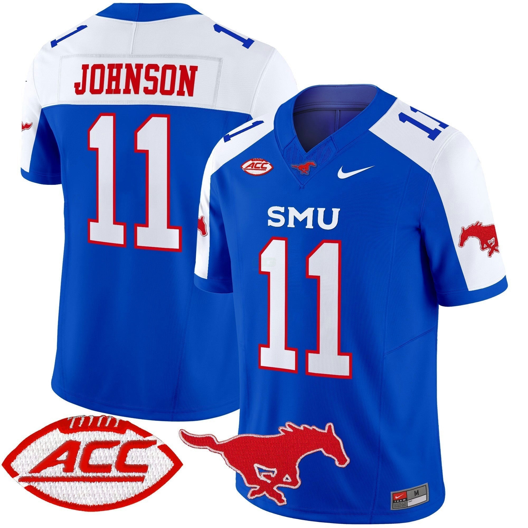 Camisa NCAA 2025 Vapor Limited Jersey