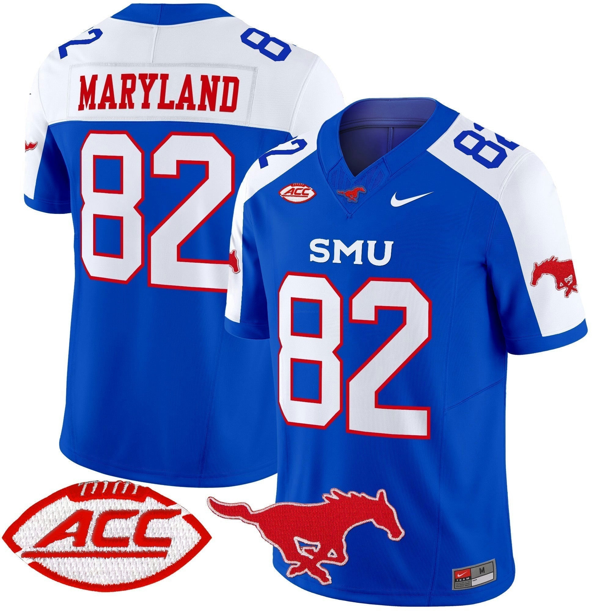 Camisa NCAA 2025 Vapor Limited Jersey
