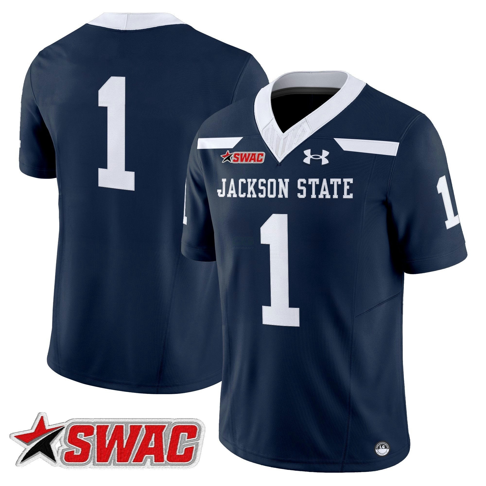 Camisa NCAA 2025 Vapor Limited Jersey