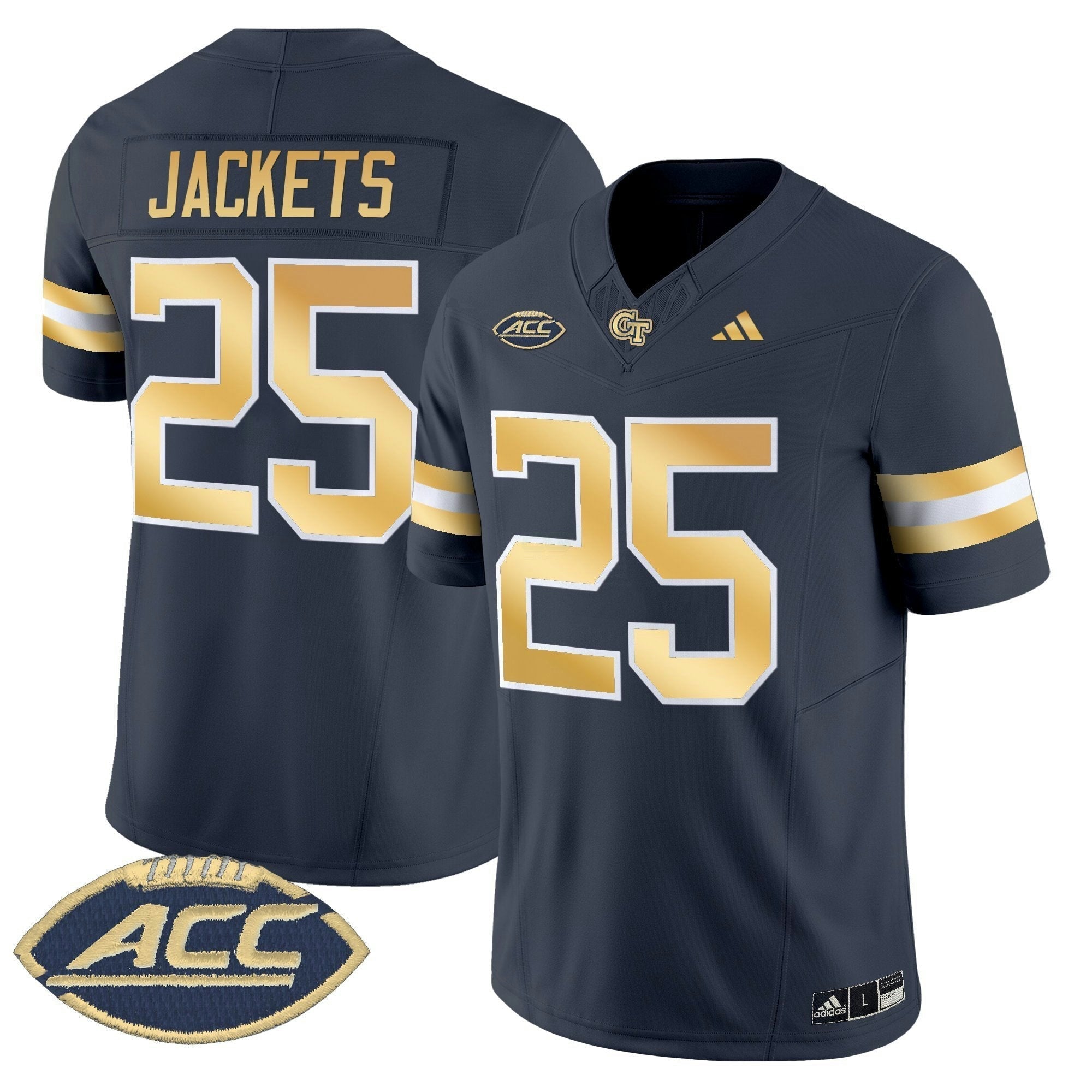Camisa NCAA 2025 Vapor Limited Jersey