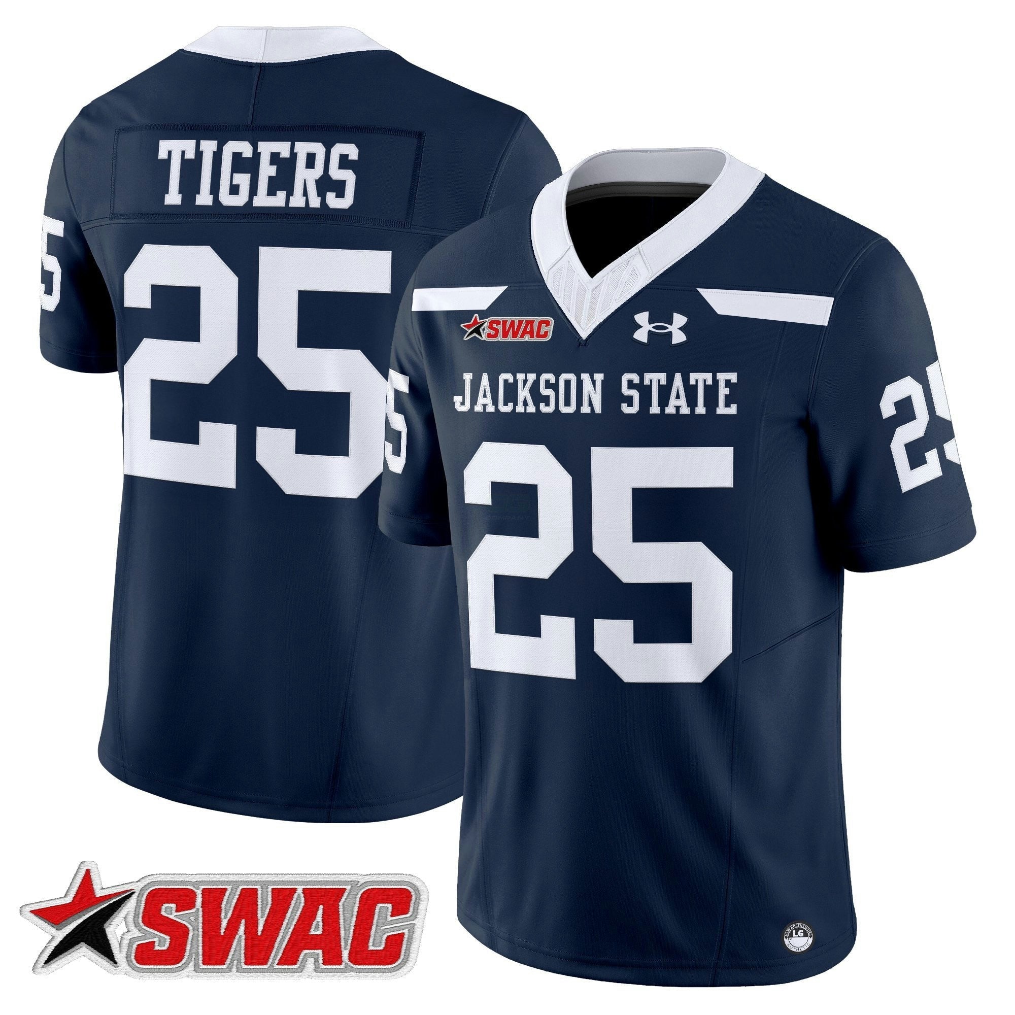 Camisa NCAA 2025 Vapor Limited Jersey