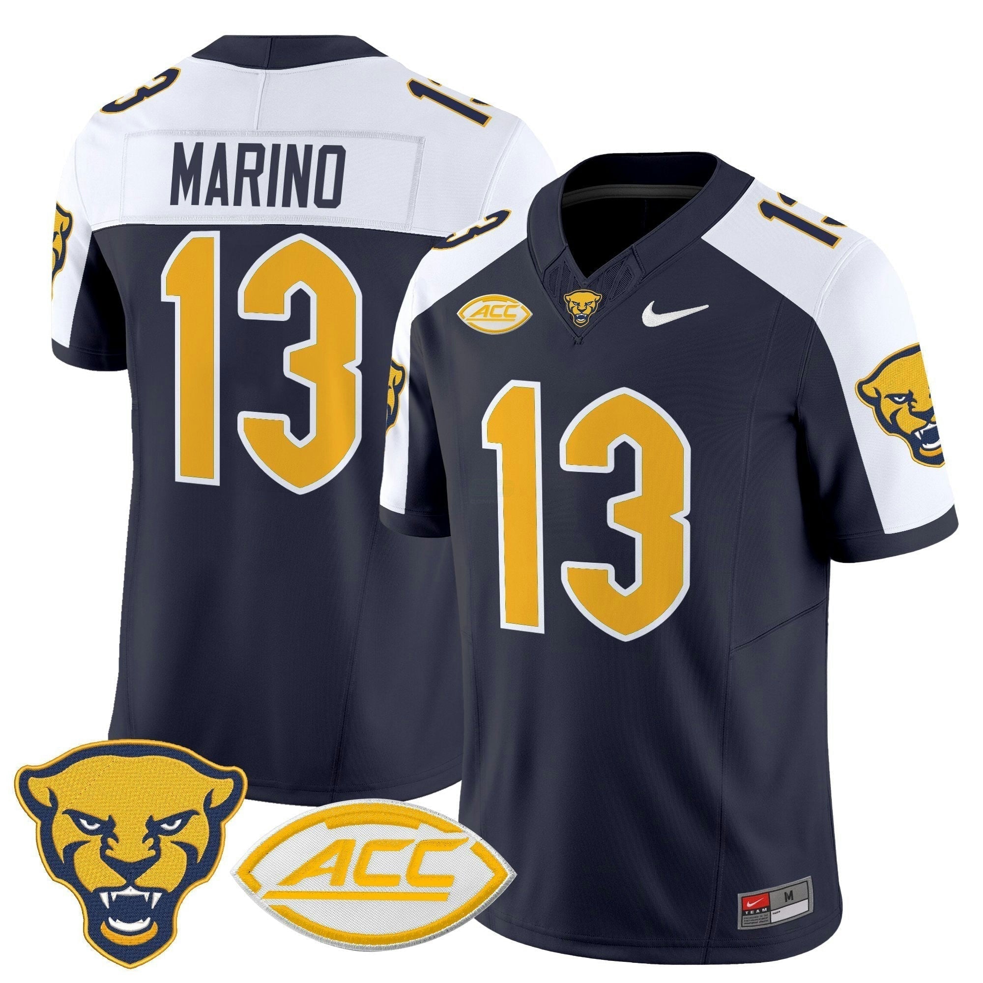 Camisa NCAA 2025 Vapor Limited Jersey