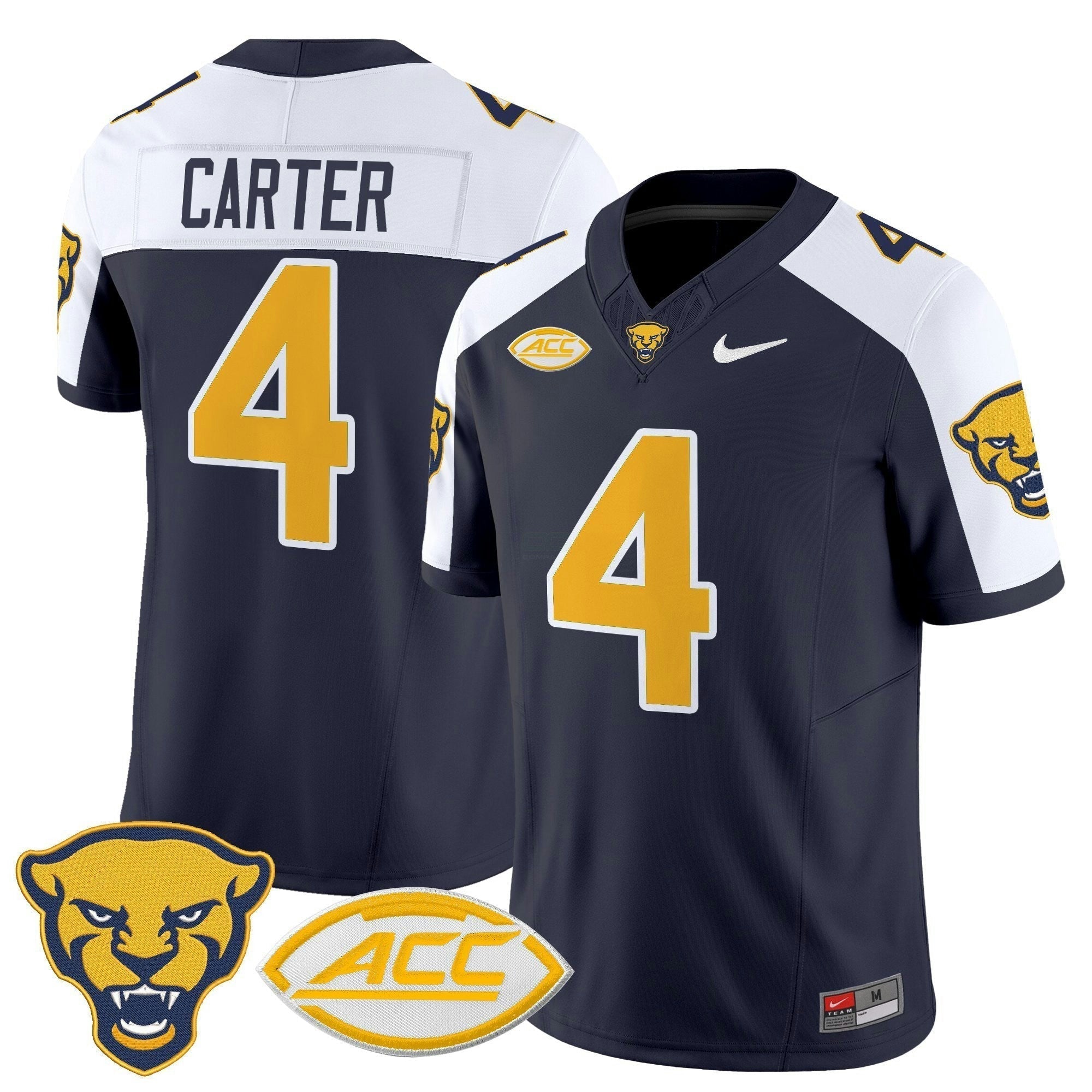 Camisa NCAA 2025 Vapor Limited Jersey