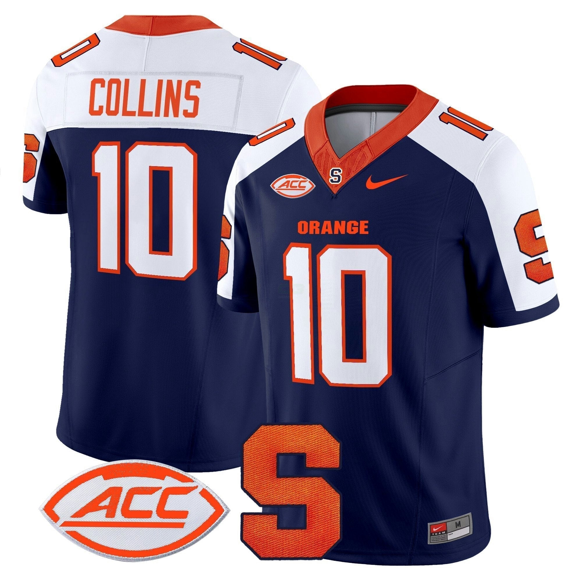 Camisa NCAA 2025 Vapor Limited Jersey