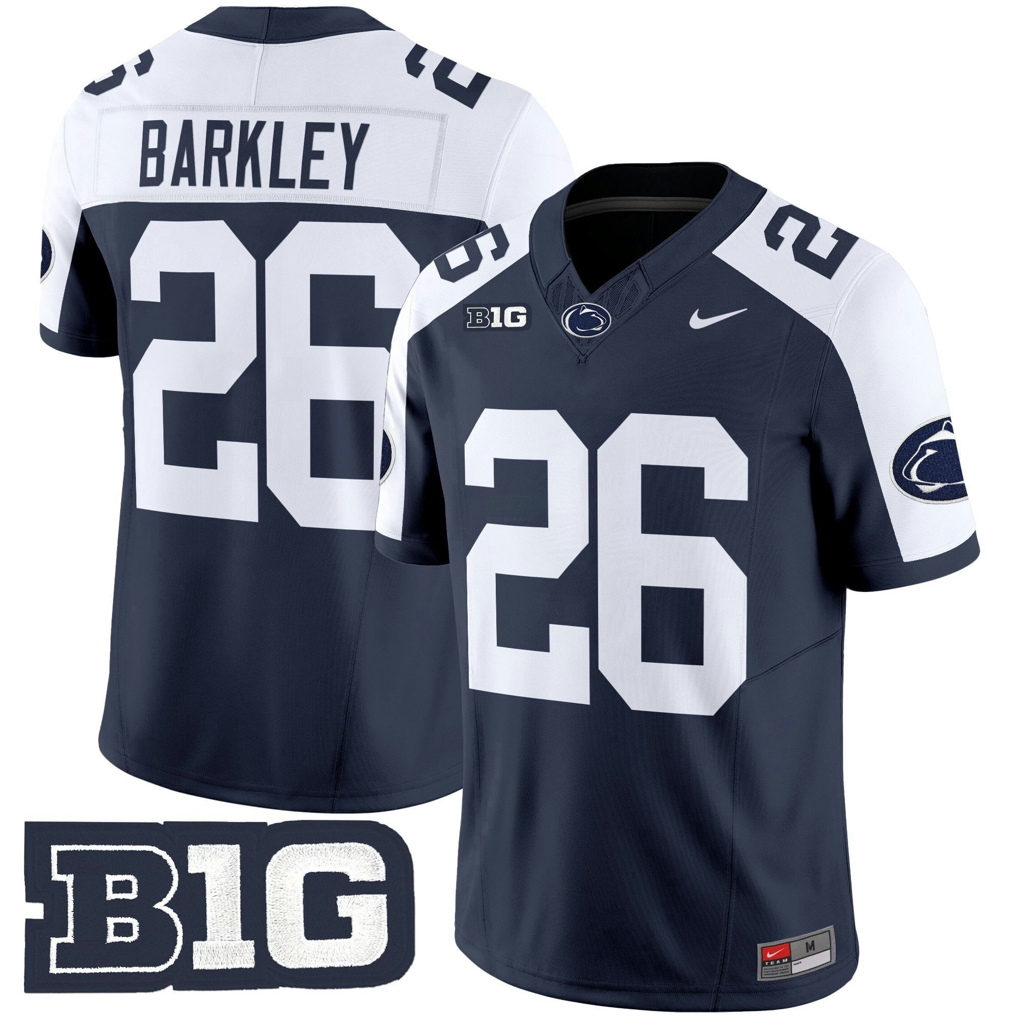Camisa NCAA 2025 Vapor Limited Jersey