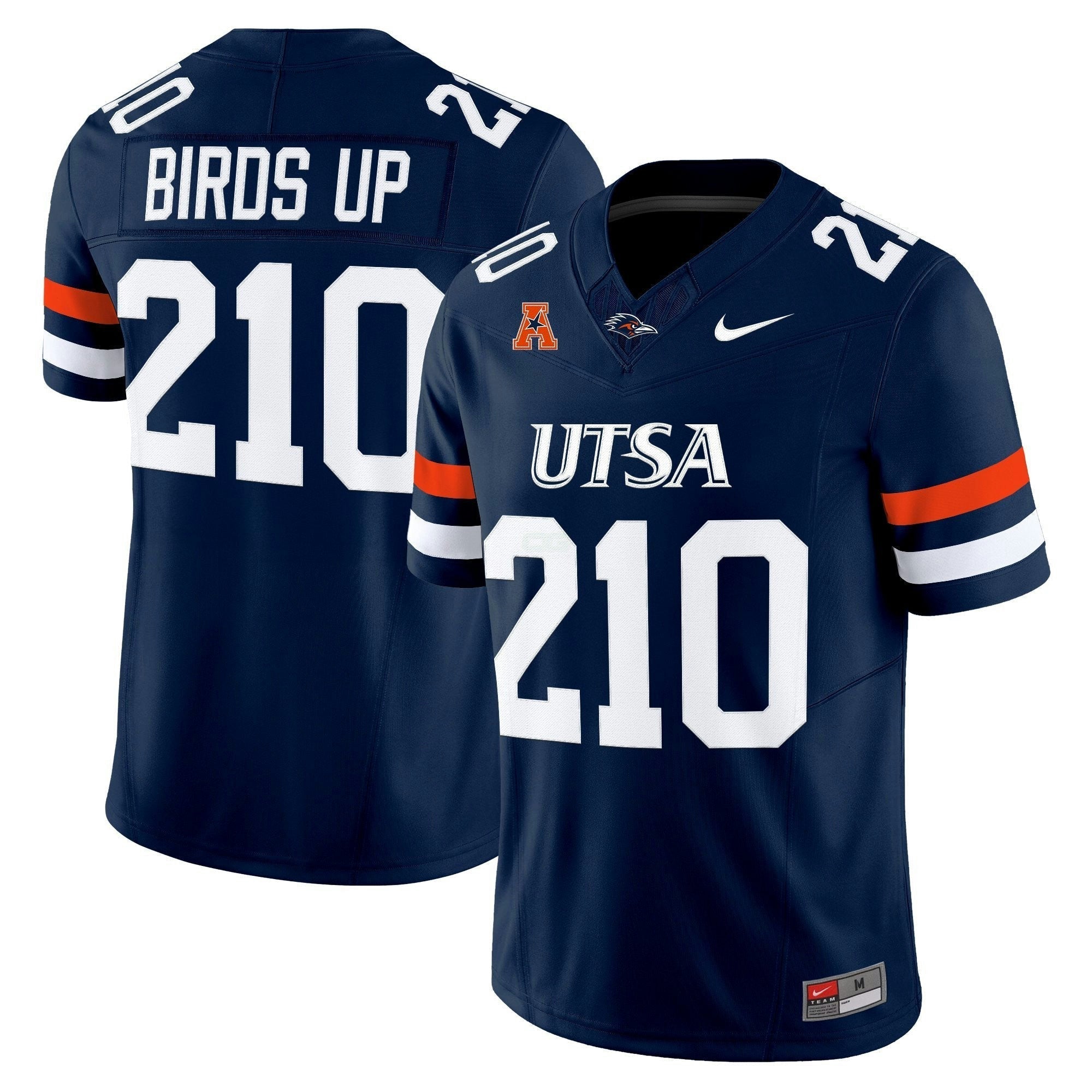 Camisa NCAA 2025 Vapor Limited Jersey