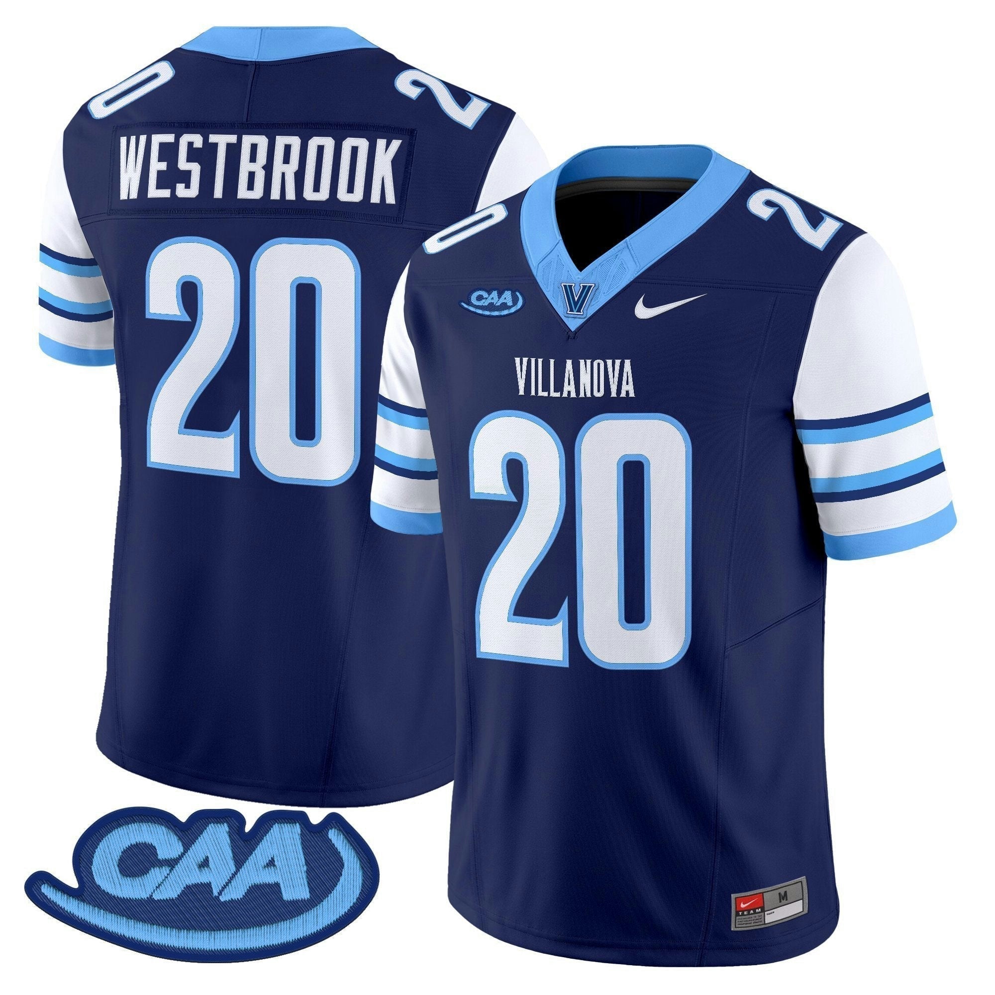 Camisa NCAA 2025 Vapor Limited Jersey