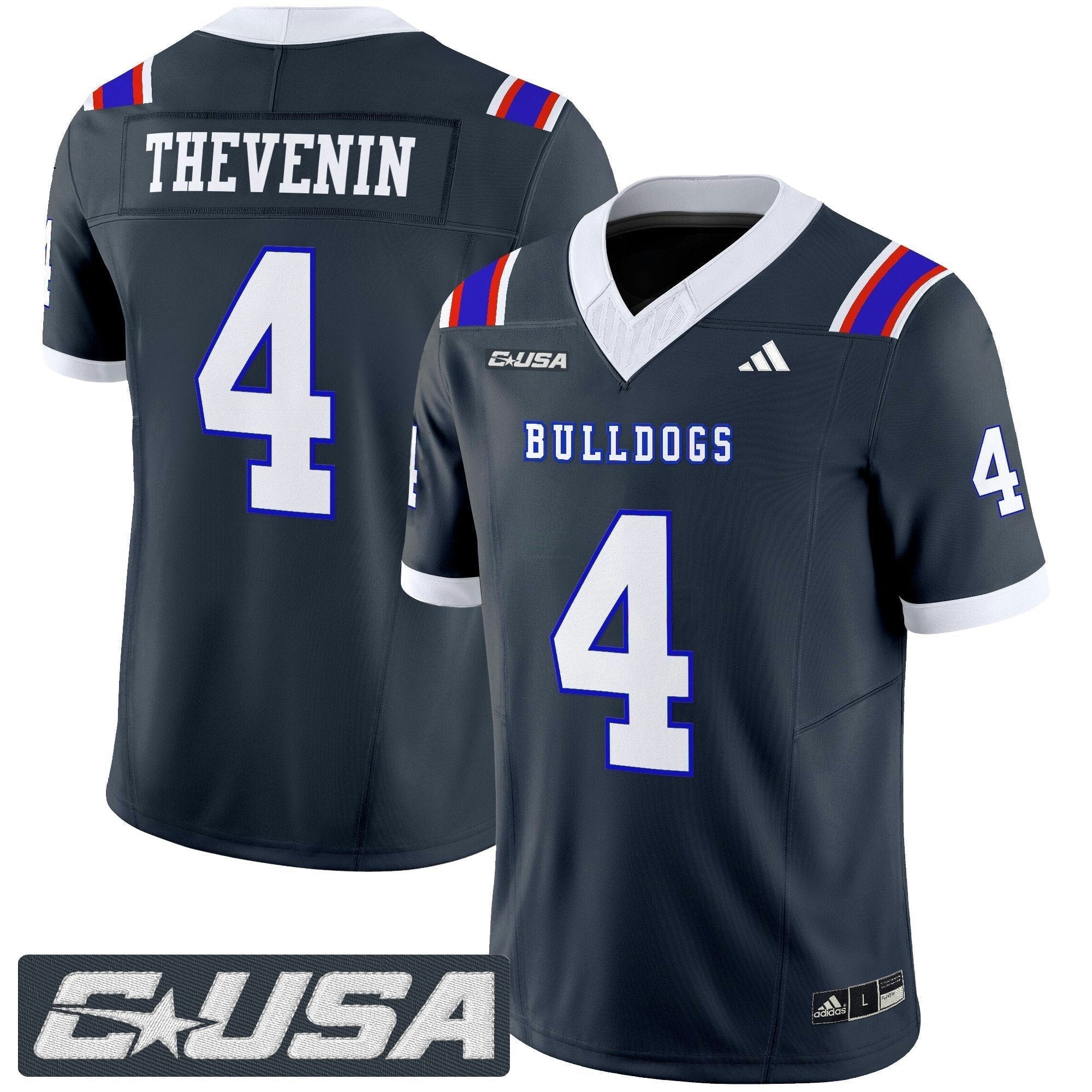 Camisa NCAA 2025 Vapor Limited Jersey