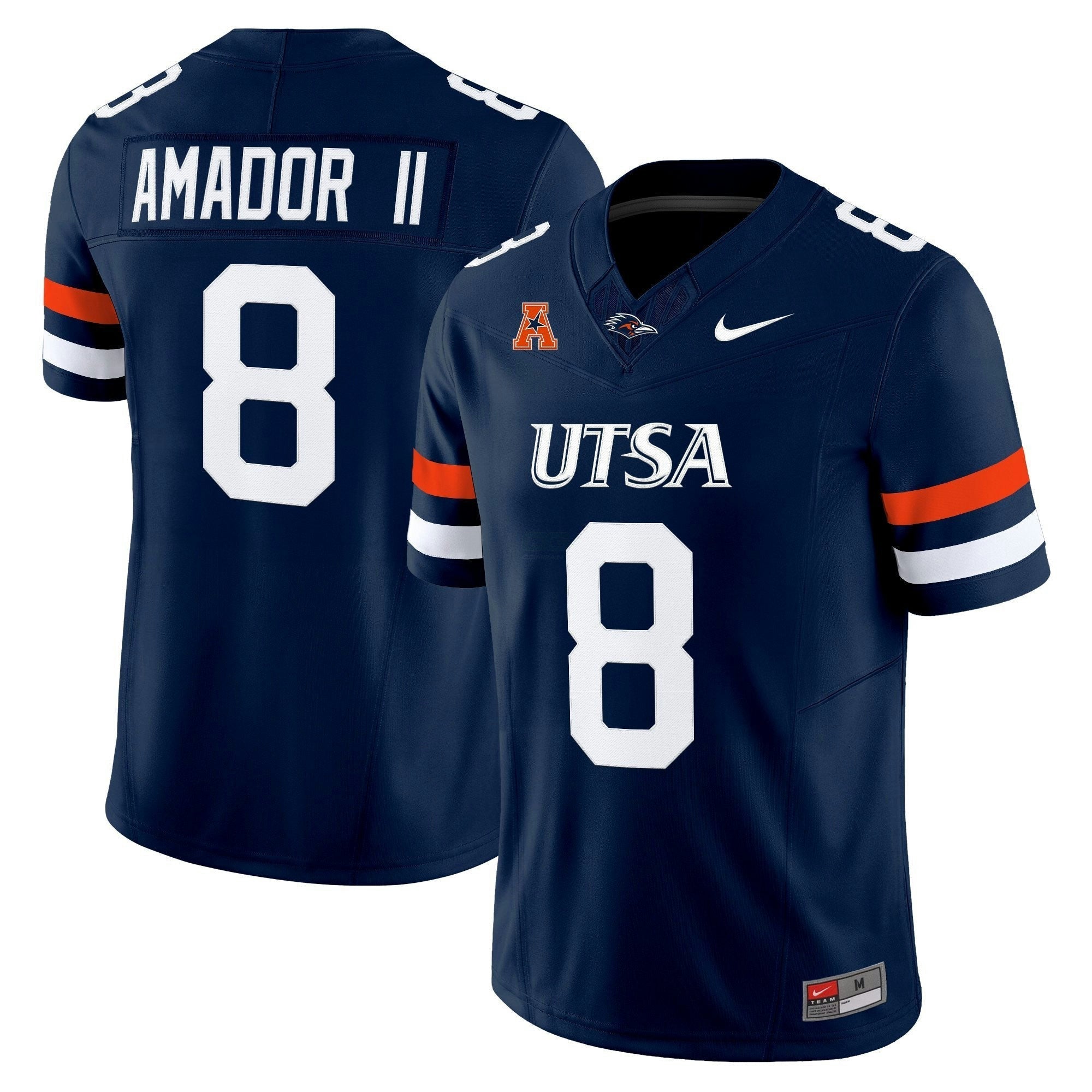 Camisa NCAA 2025 Vapor Limited Jersey