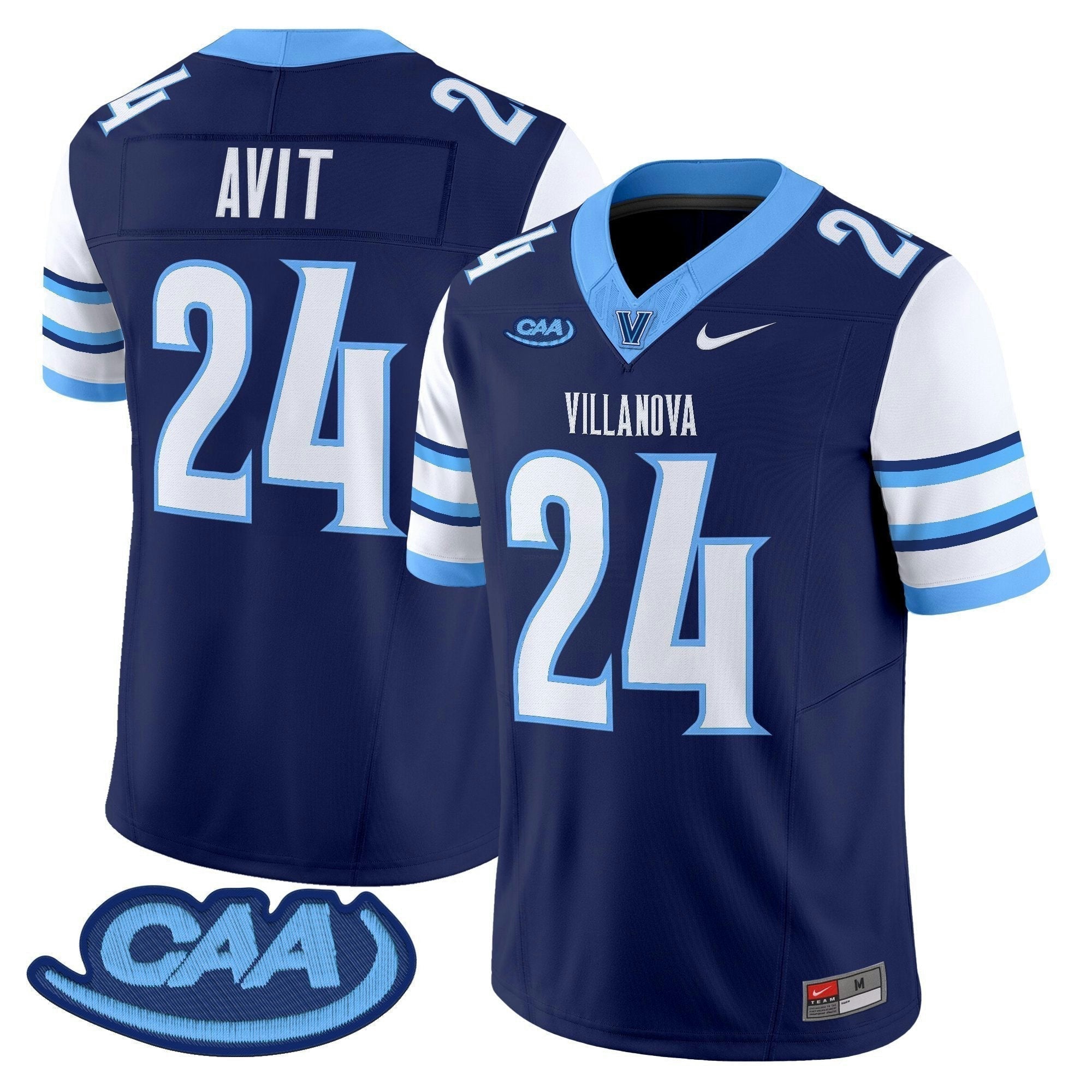 Camisa NCAA 2025 Vapor Limited Jersey