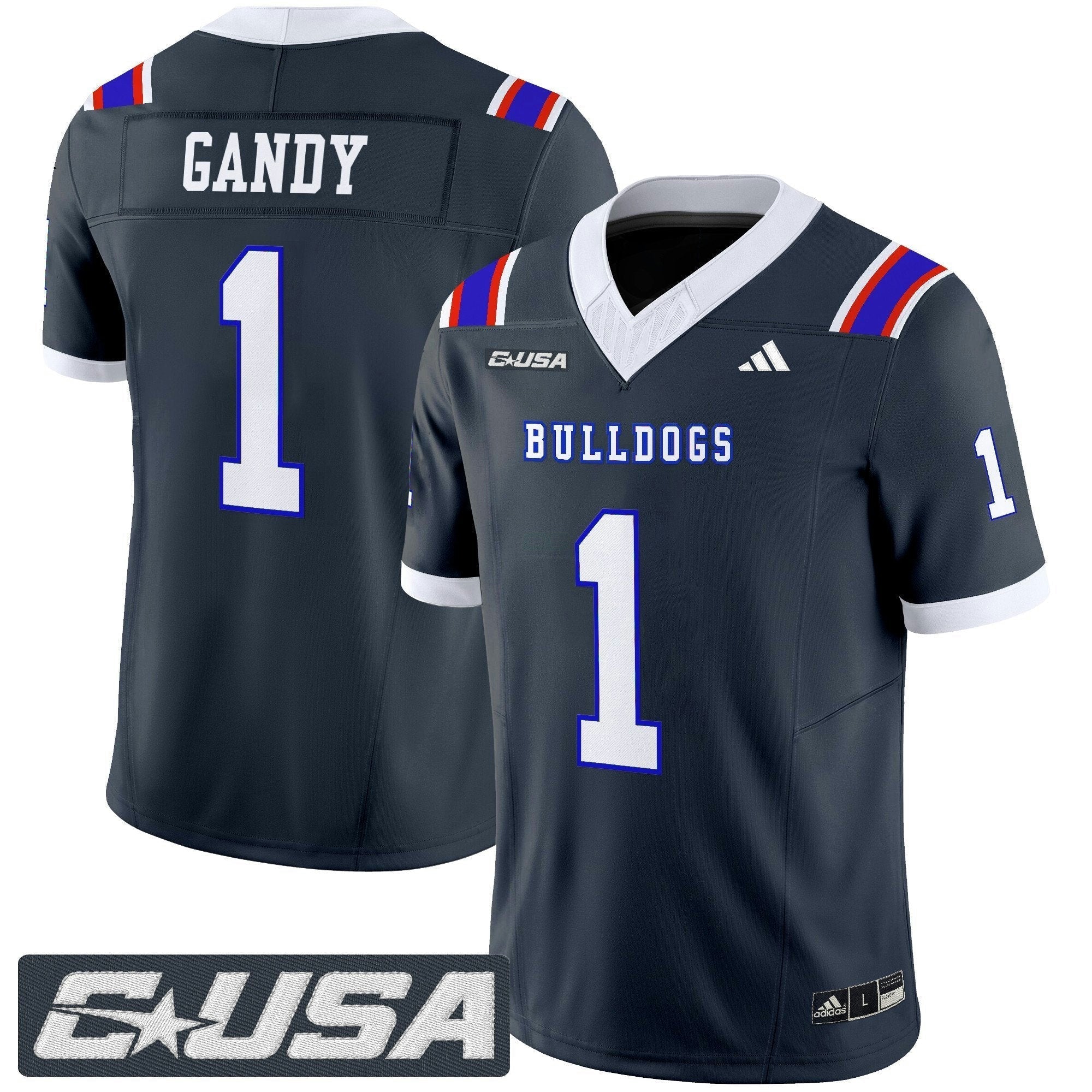 Camisa NCAA 2025 Vapor Limited Jersey