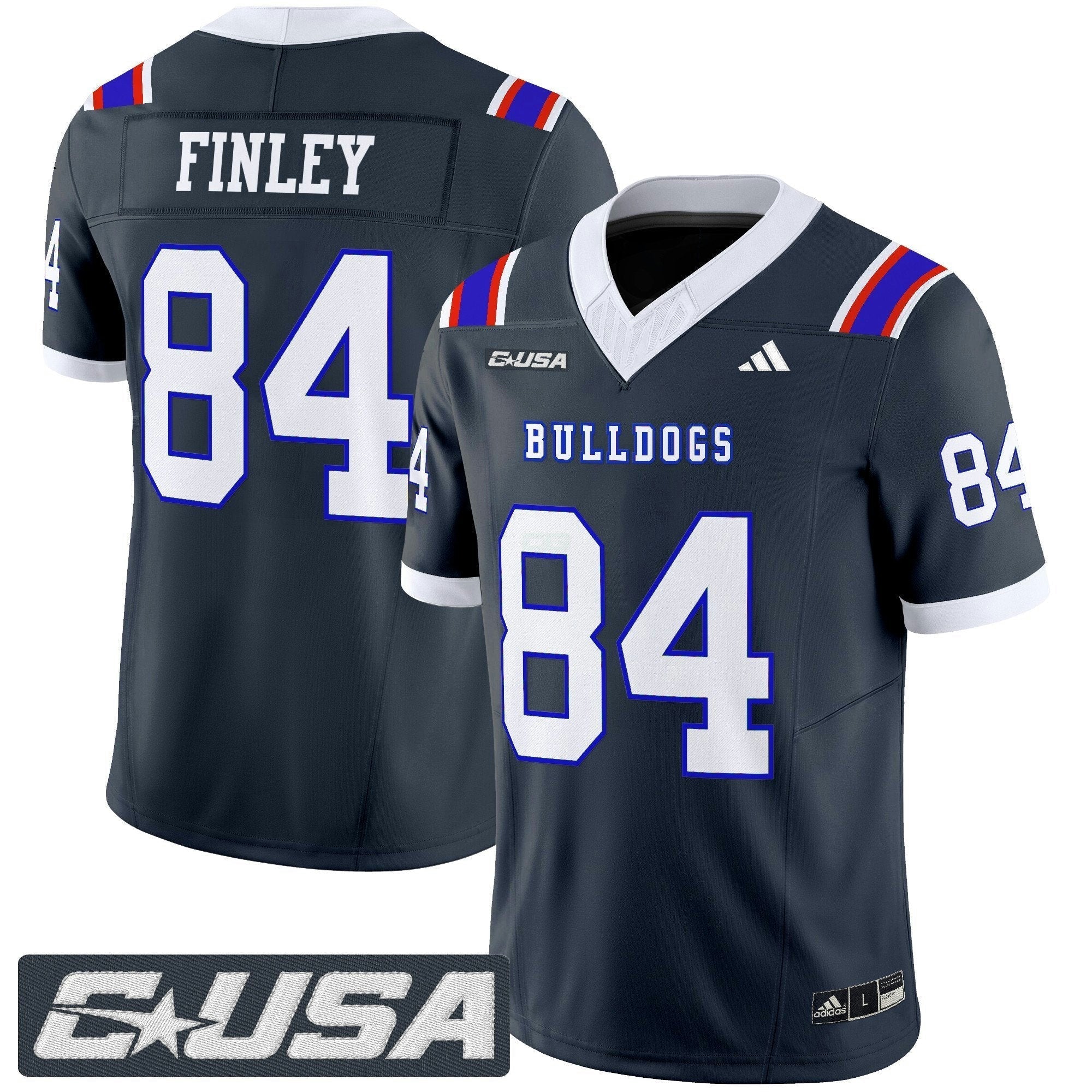 Camisa NCAA 2025 Vapor Limited Jersey