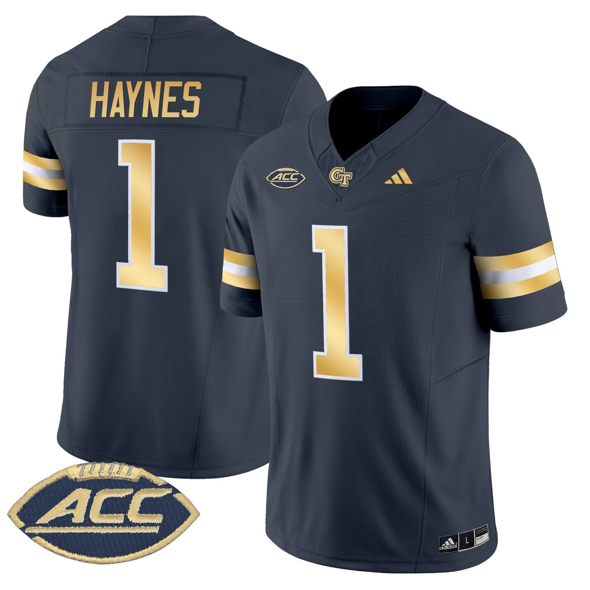 Camisa NCAA 2025 Vapor Limited Jersey