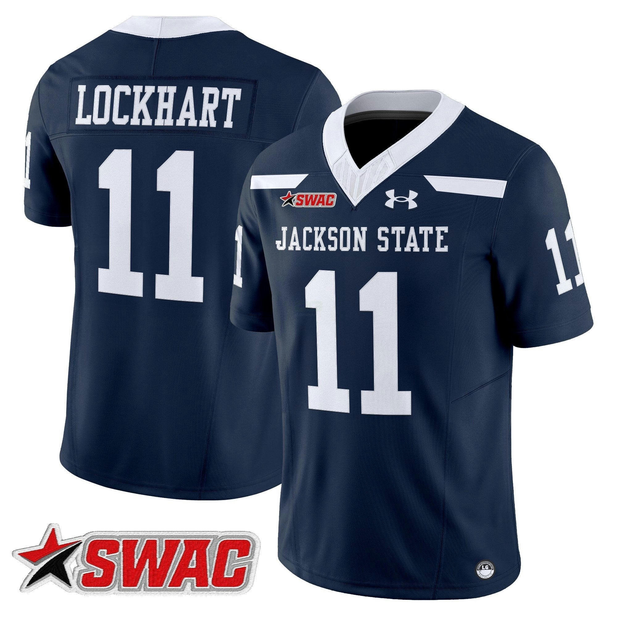 Camisa NCAA 2025 Vapor Limited Jersey