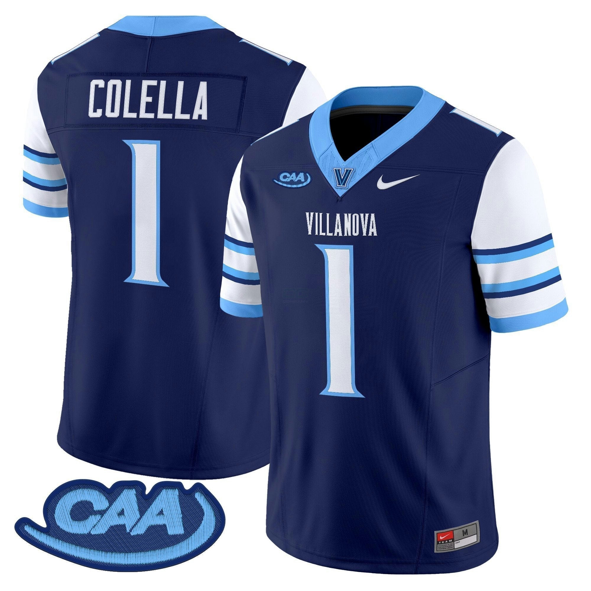 Camisa NCAA 2025 Vapor Limited Jersey