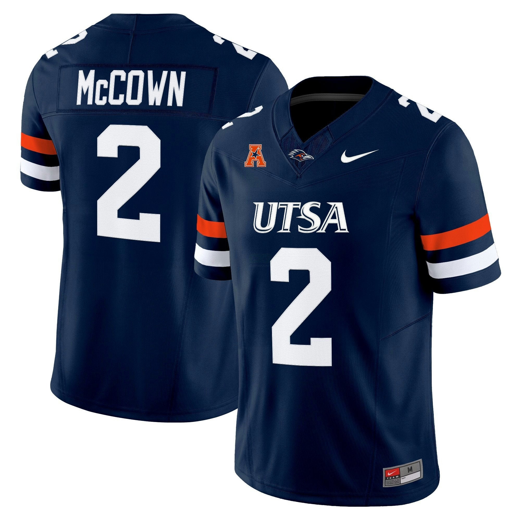 Camisa NCAA 2025 Vapor Limited Jersey