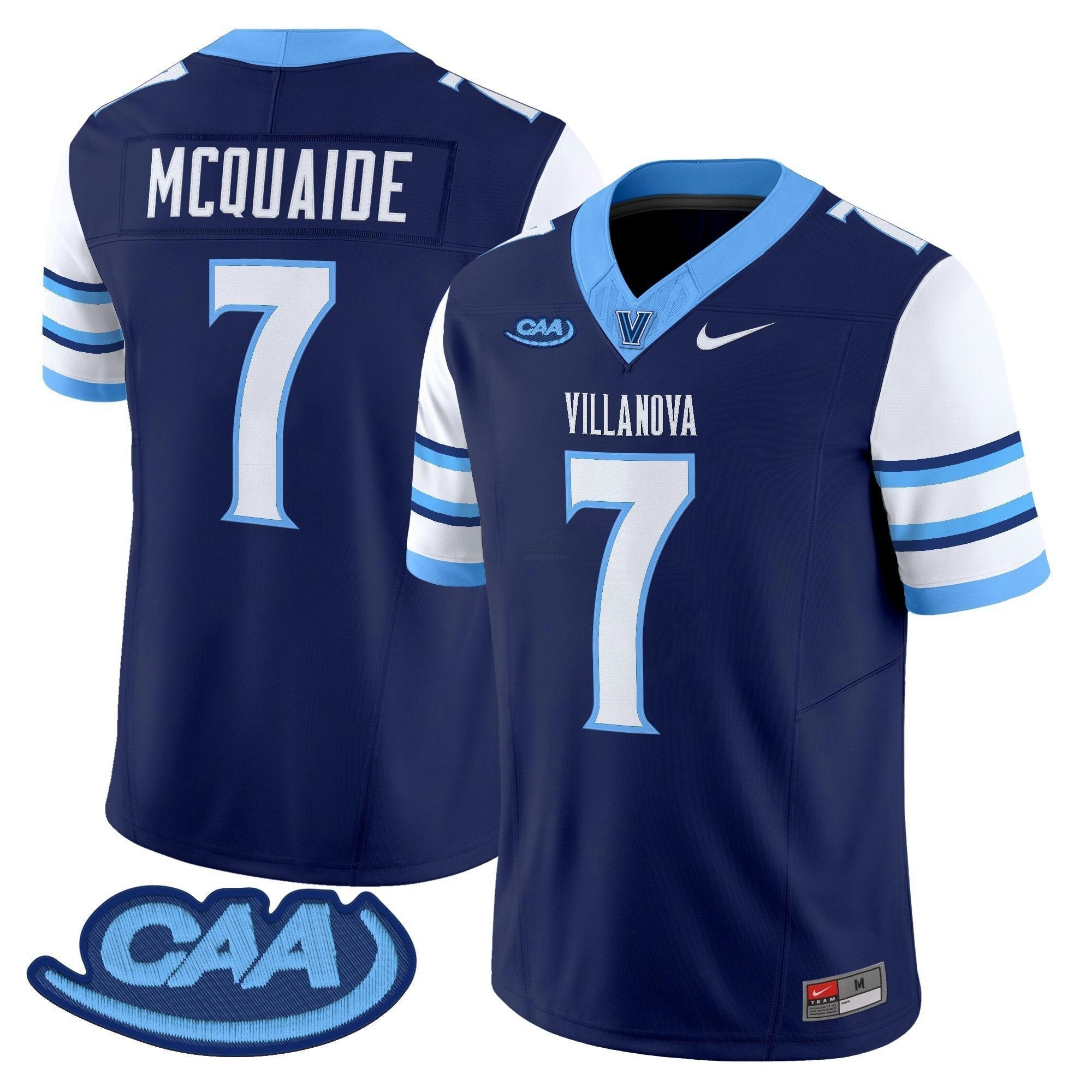Camisa NCAA 2025 Vapor Limited Jersey