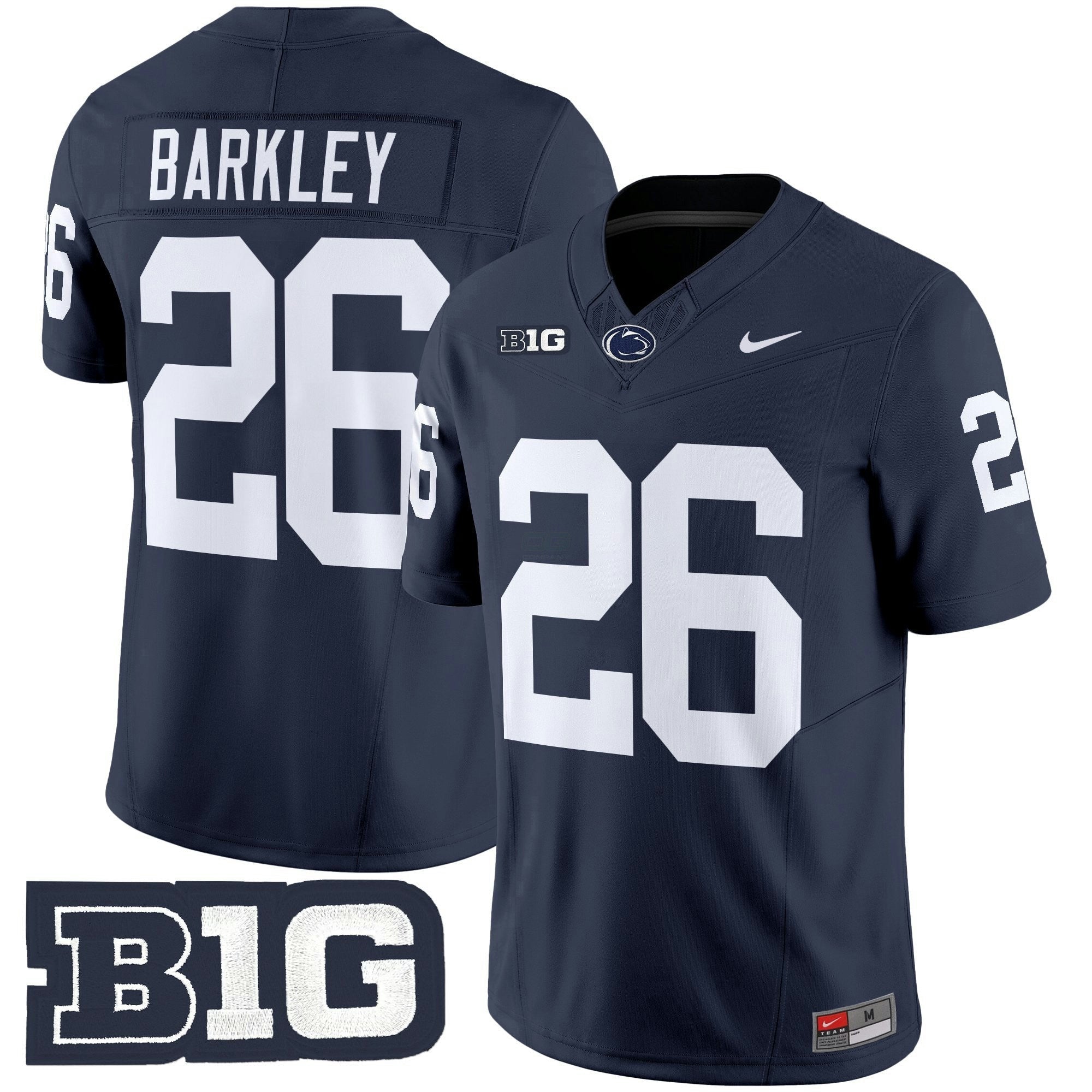 Camisa NCAA 2025 Vapor Limited Jersey
