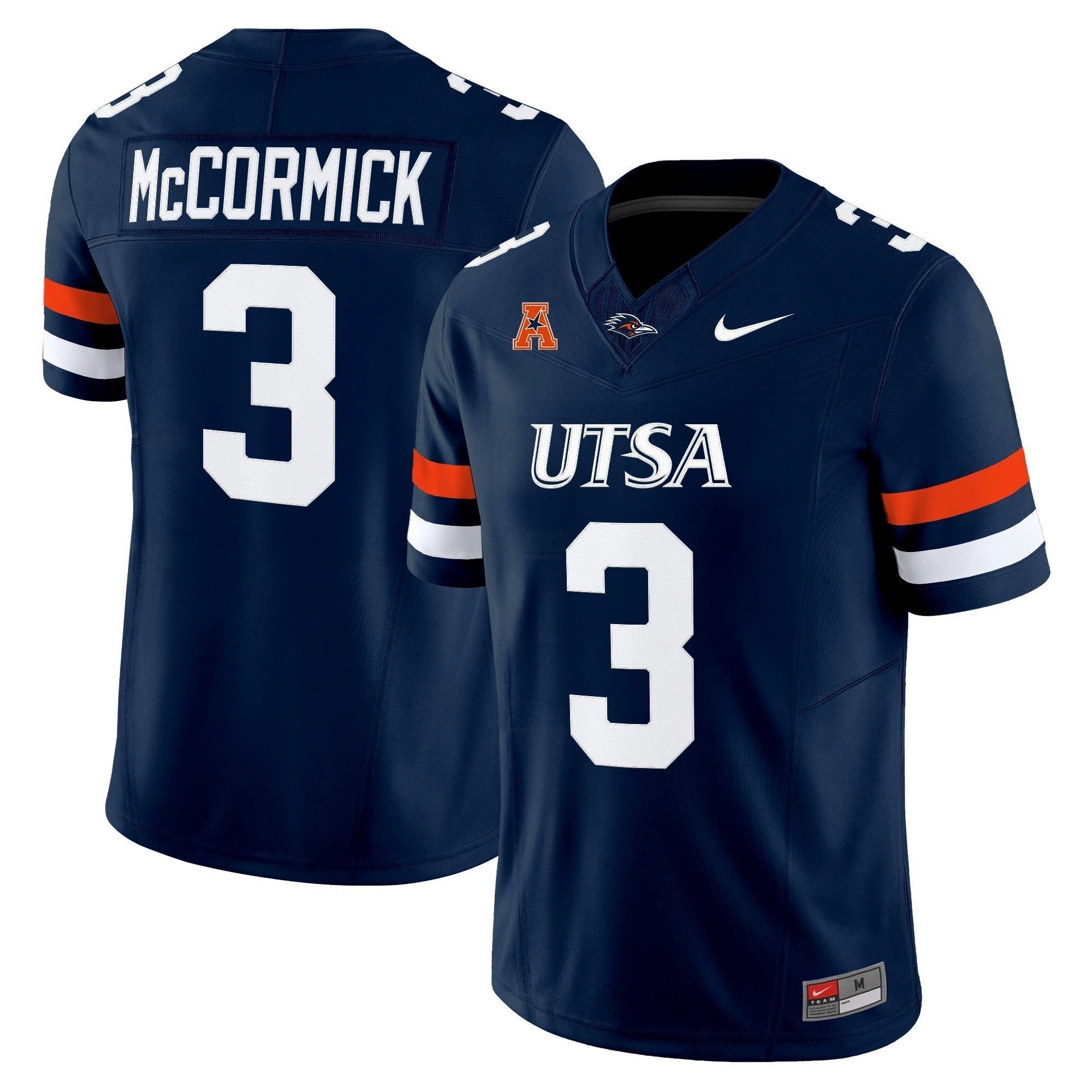 Camisa NCAA 2025 Vapor Limited Jersey