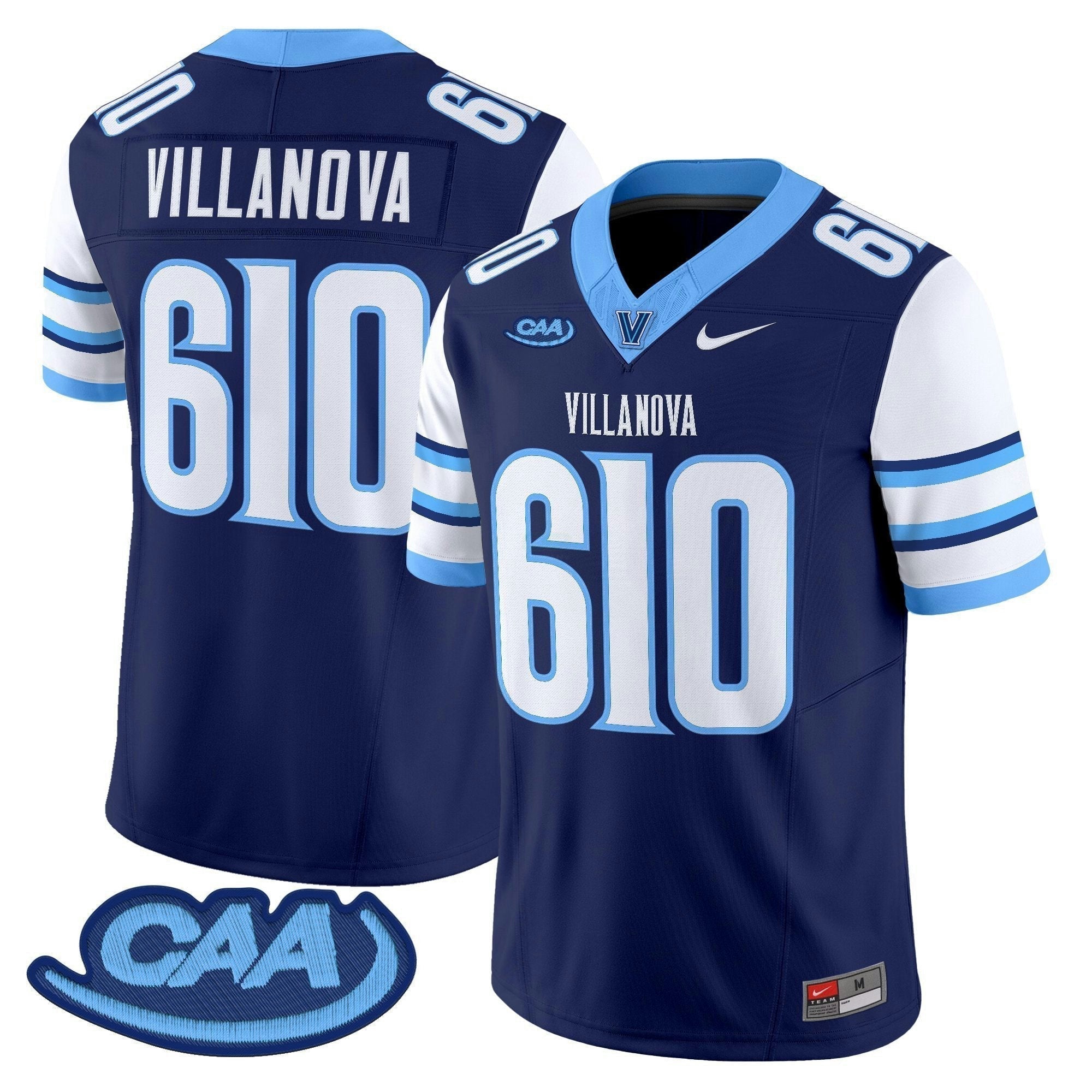 Camisa NCAA 2025 Vapor Limited Jersey