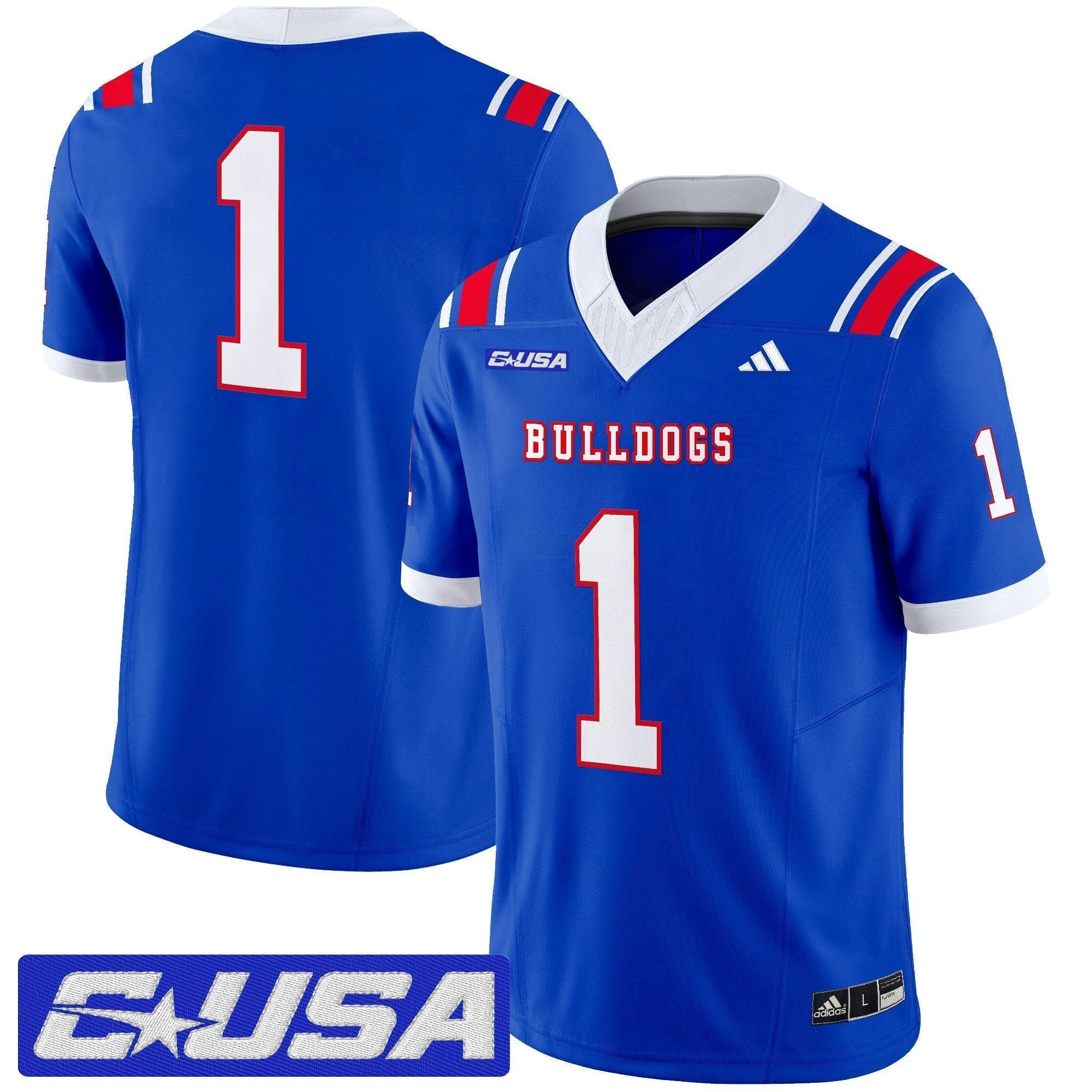 Camisa NCAA 2025 Vapor Limited Jersey