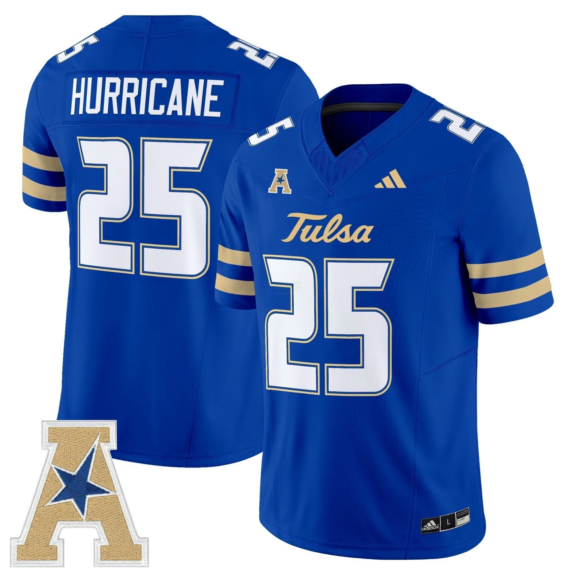 Camisa NCAA 2025 Vapor Limited Jersey