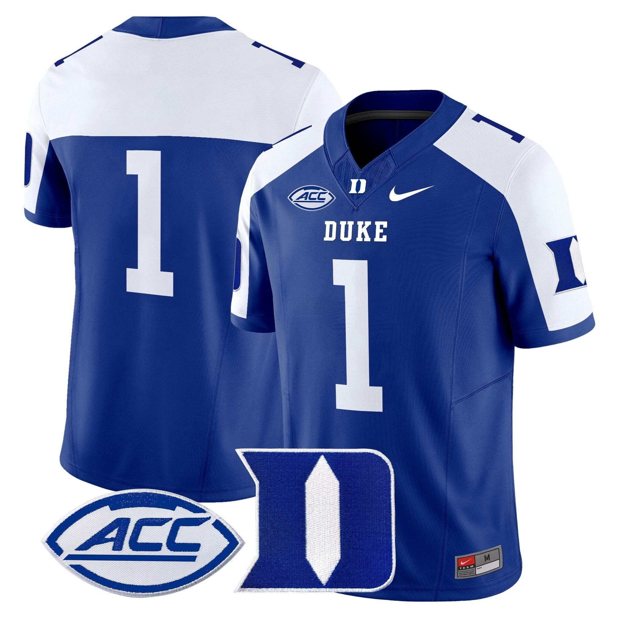 Camisa NCAA 2025 Vapor Limited Jersey