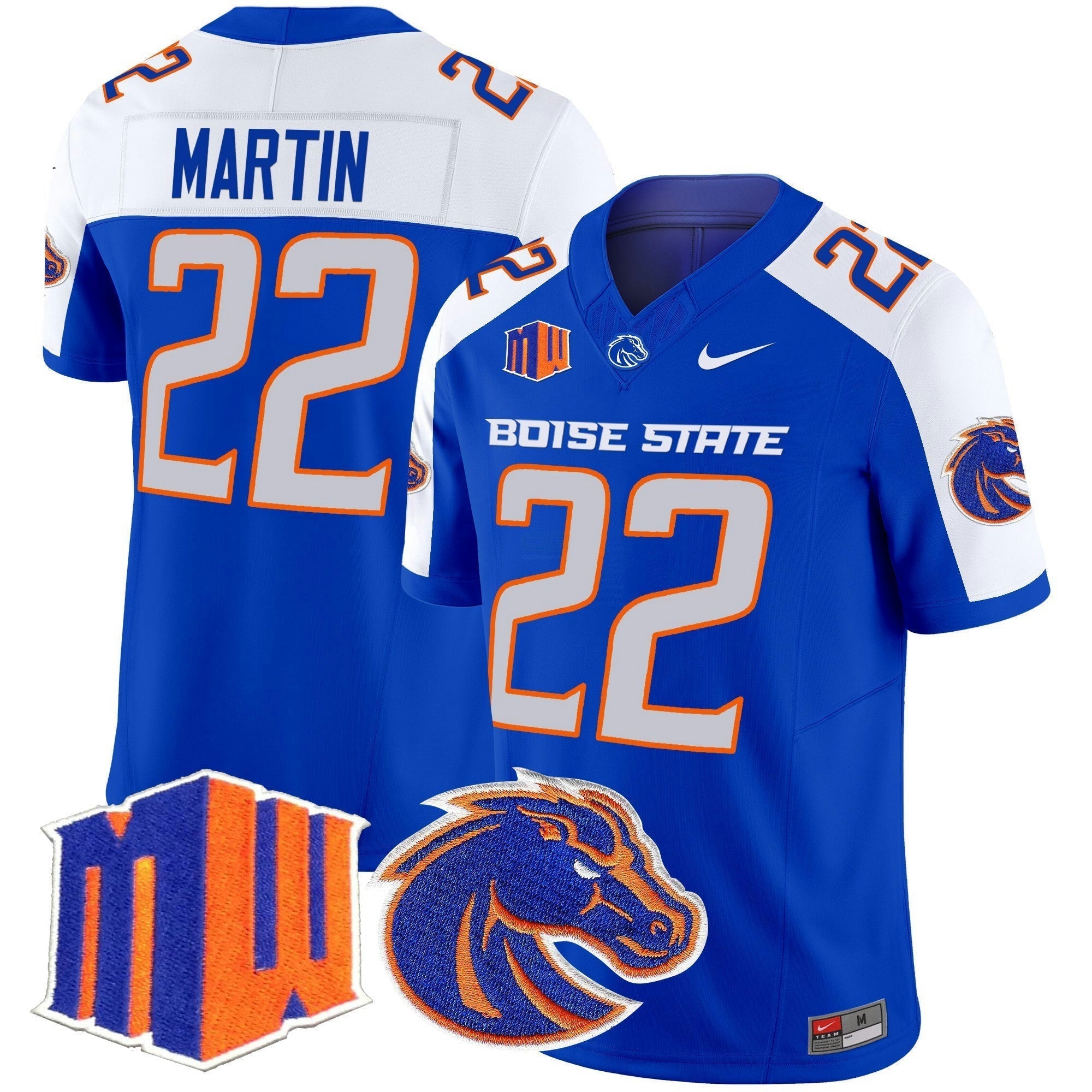 Camisa NCAA 2025 Vapor Limited Jersey