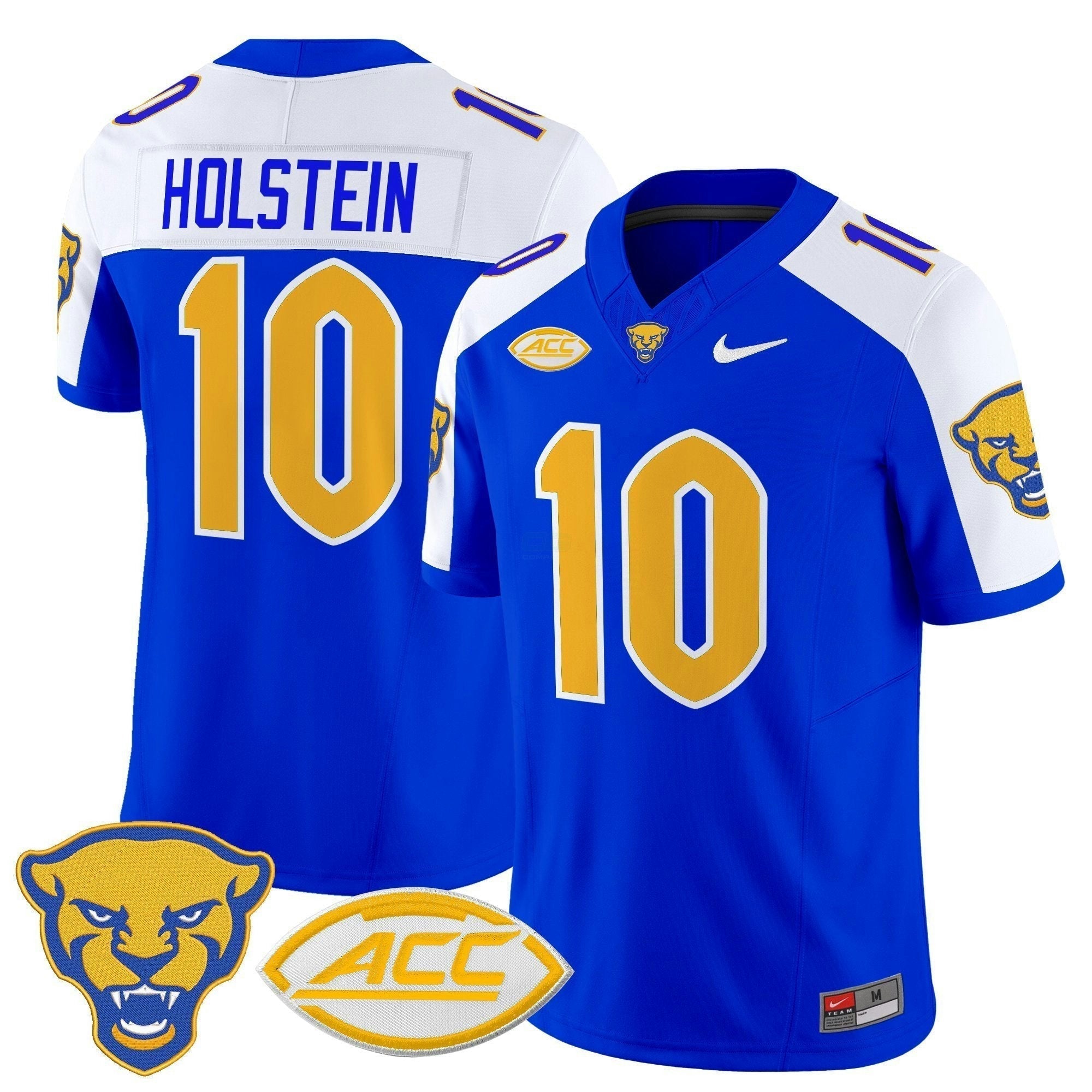 Camisa NCAA 2025 Vapor Limited Jersey