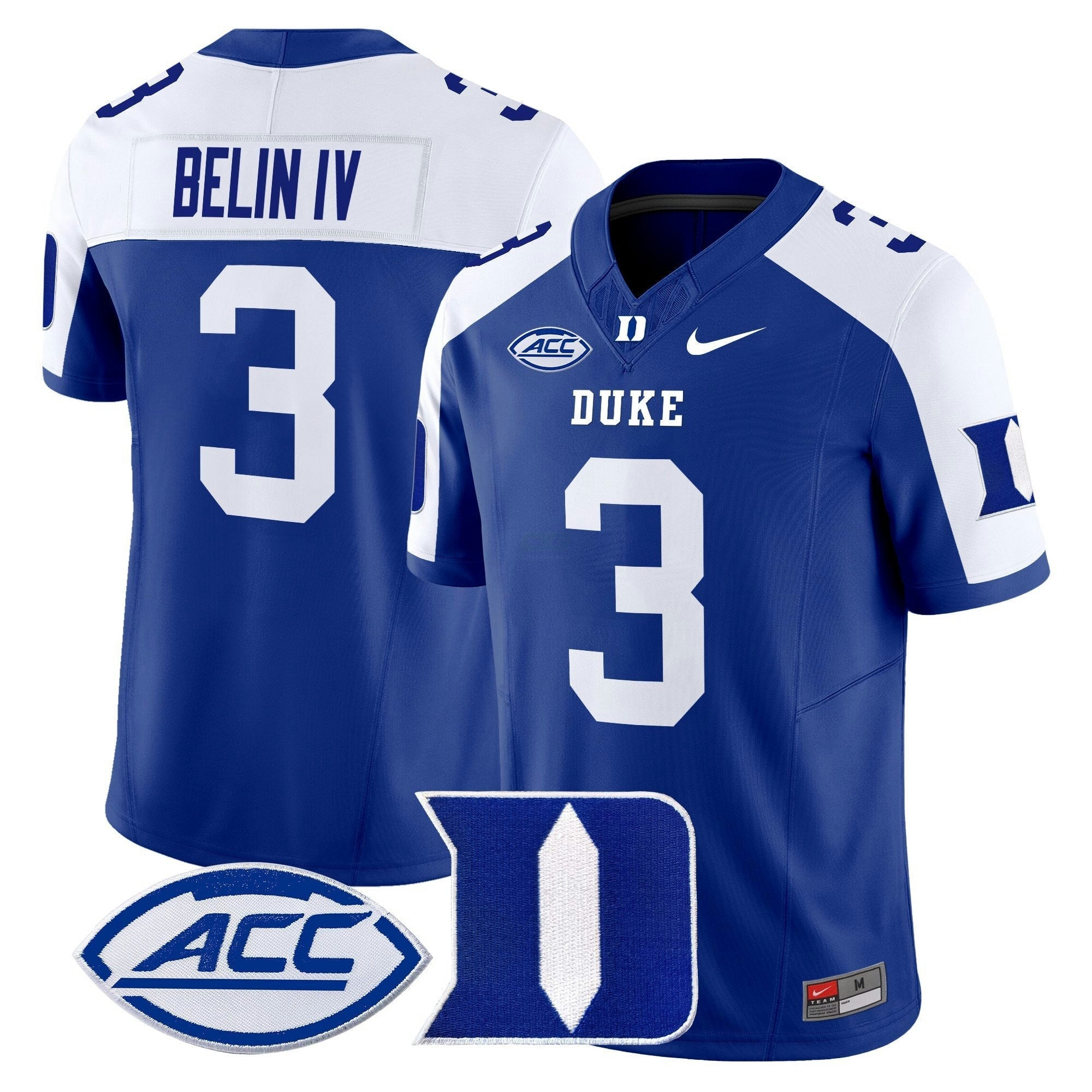 Camisa NCAA 2025 Vapor Limited Jersey