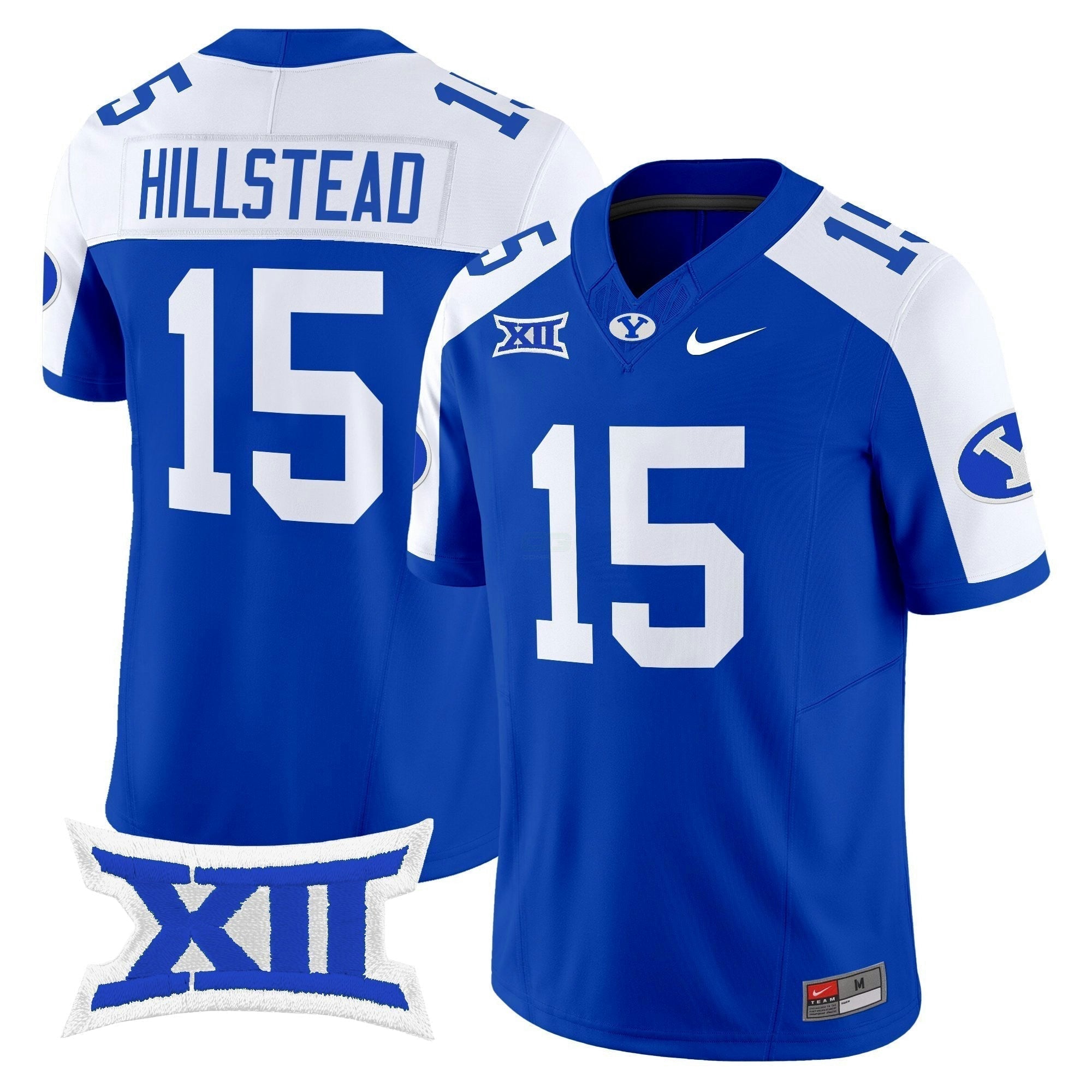 Camisa NCAA 2025 Vapor Limited Jersey