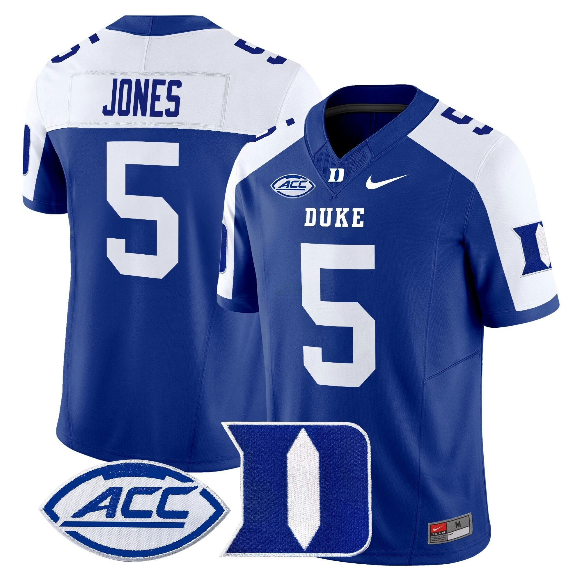 Camisa NCAA 2025 Vapor Limited Jersey