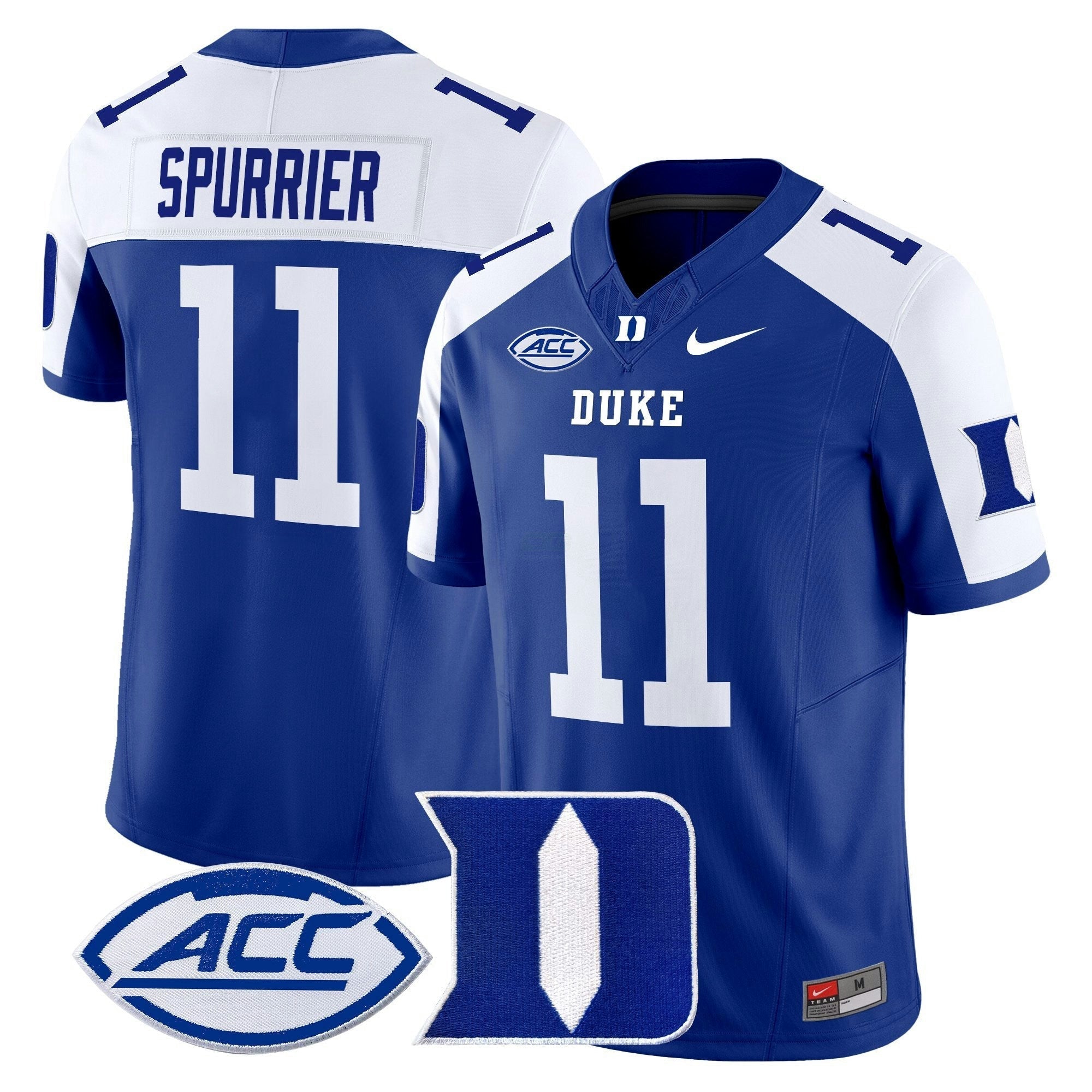 Camisa NCAA 2025 Vapor Limited Jersey