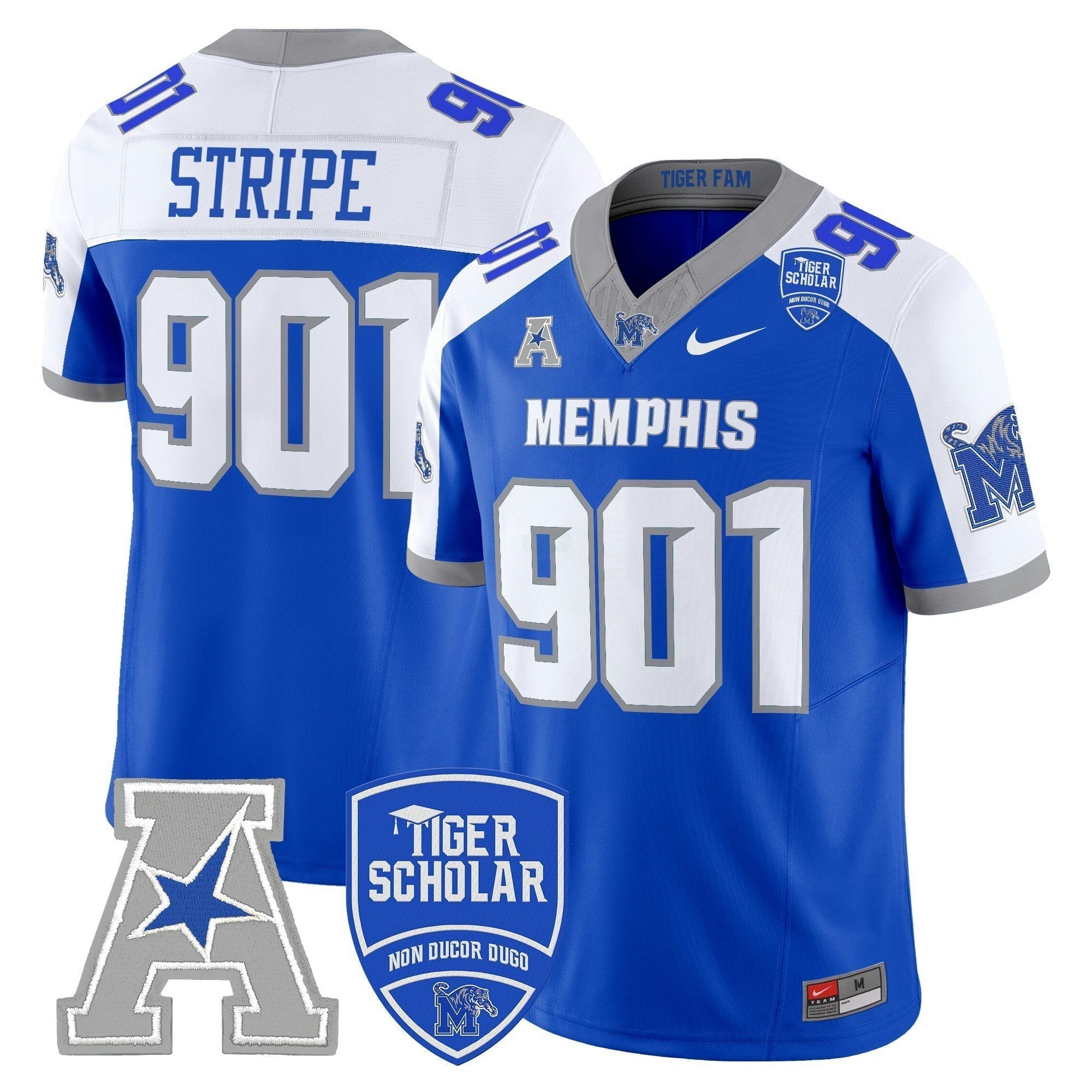 Camisa NCAA 2025 Vapor Limited Jersey