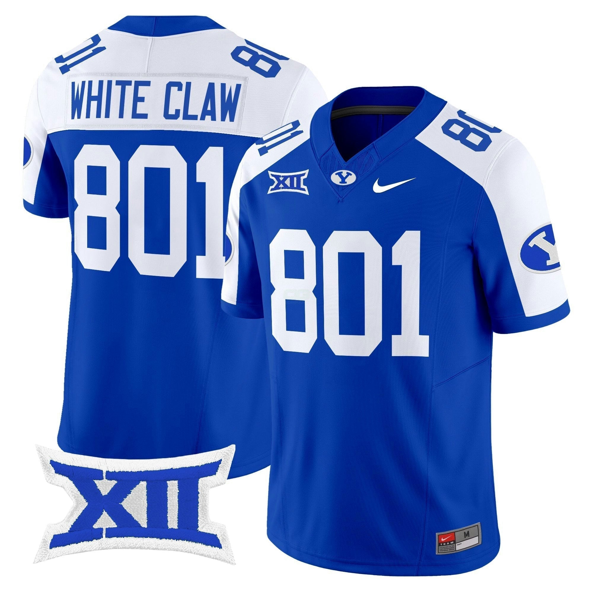 Camisa NCAA 2025 Vapor Limited Jersey