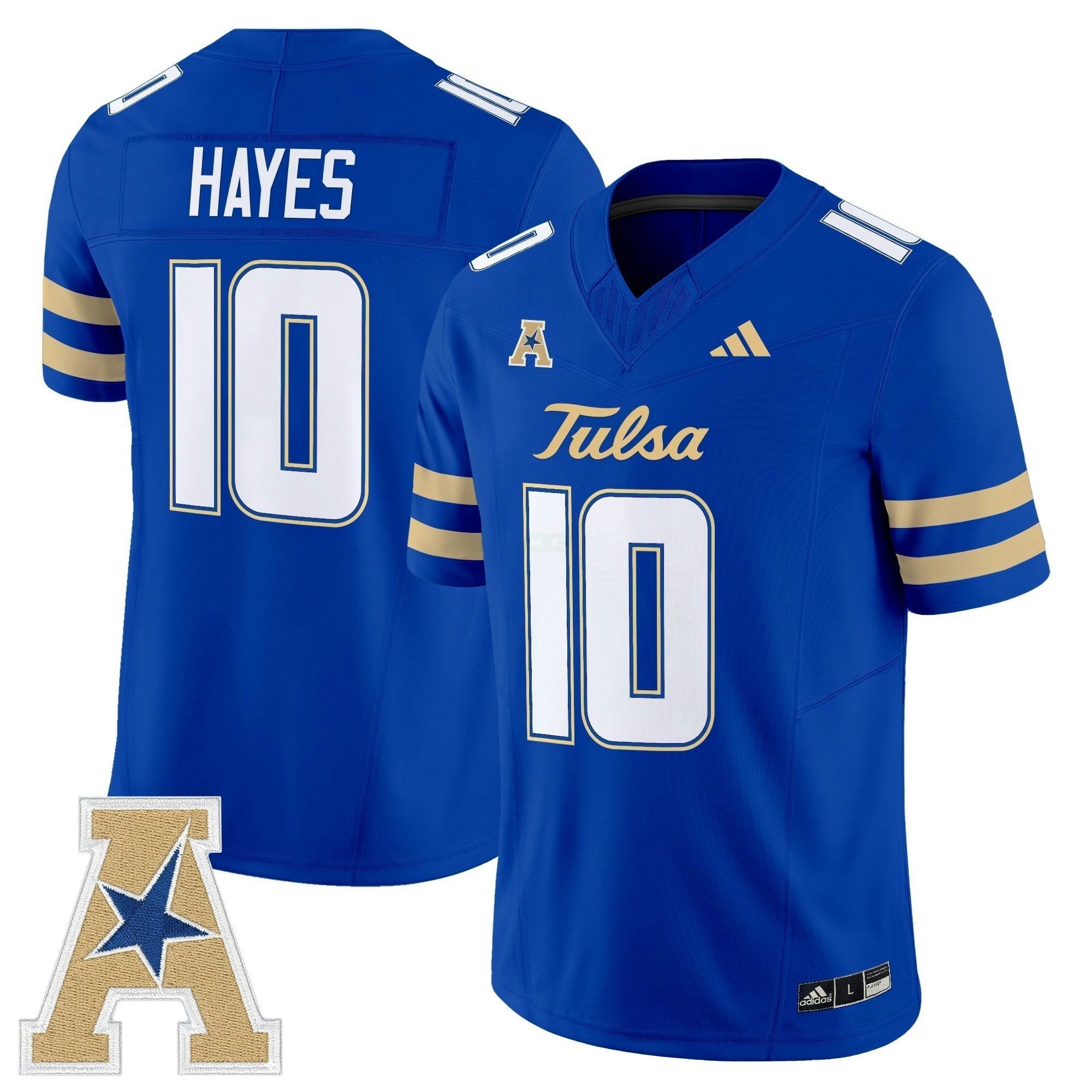 Camisa NCAA 2025 Vapor Limited Jersey