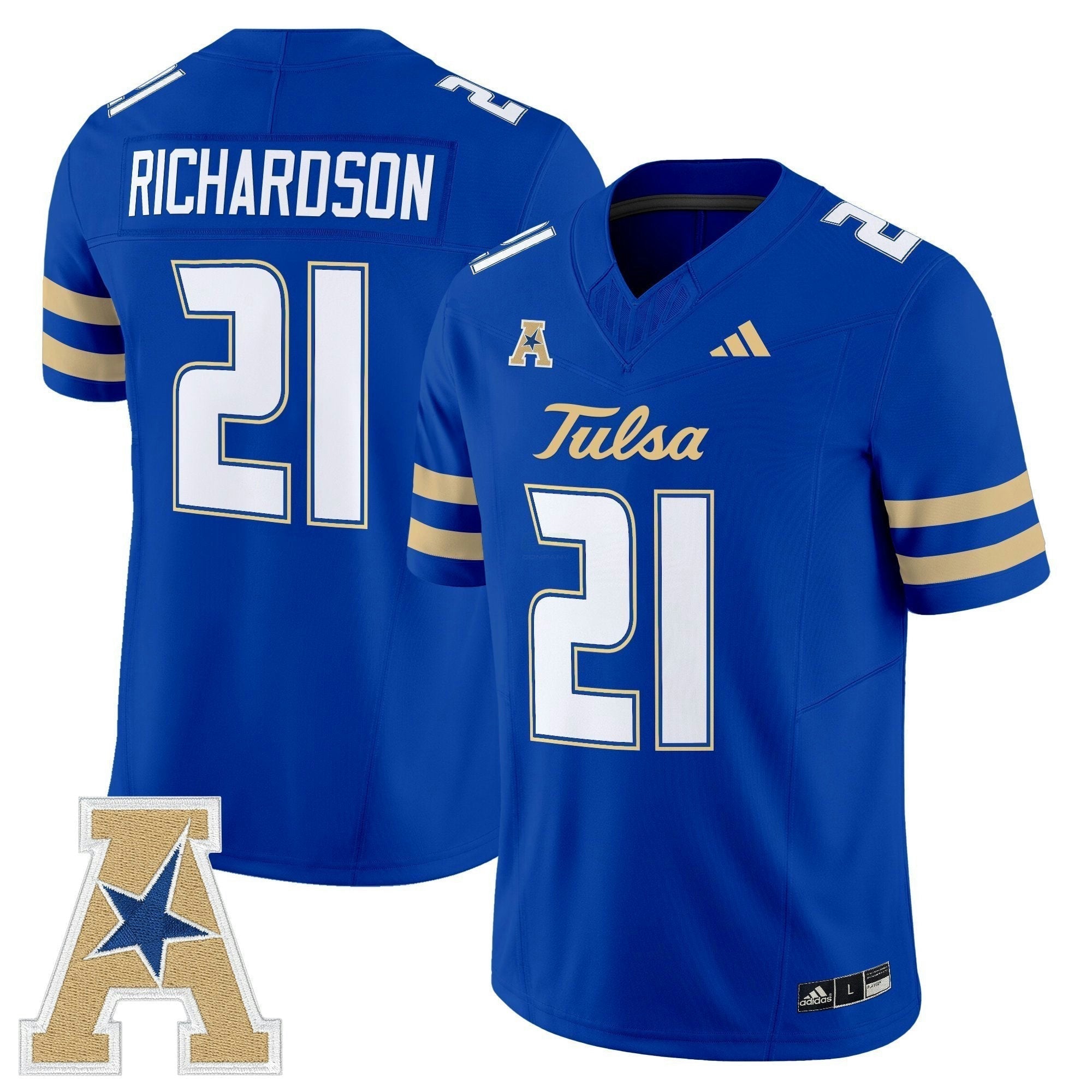Camisa NCAA 2025 Vapor Limited Jersey