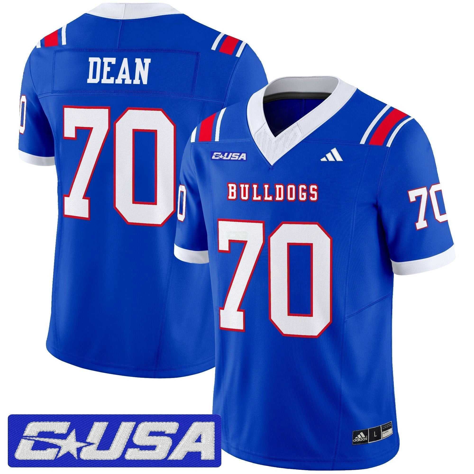 Camisa NCAA 2025 Vapor Limited Jersey