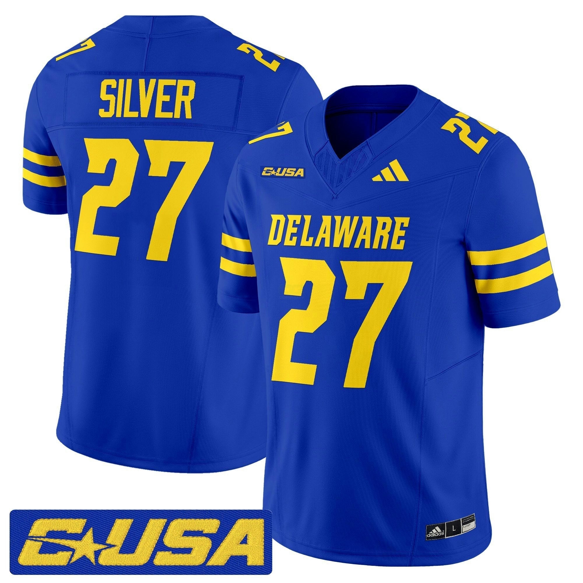 Camisa NCAA 2025 Vapor Limited Jersey