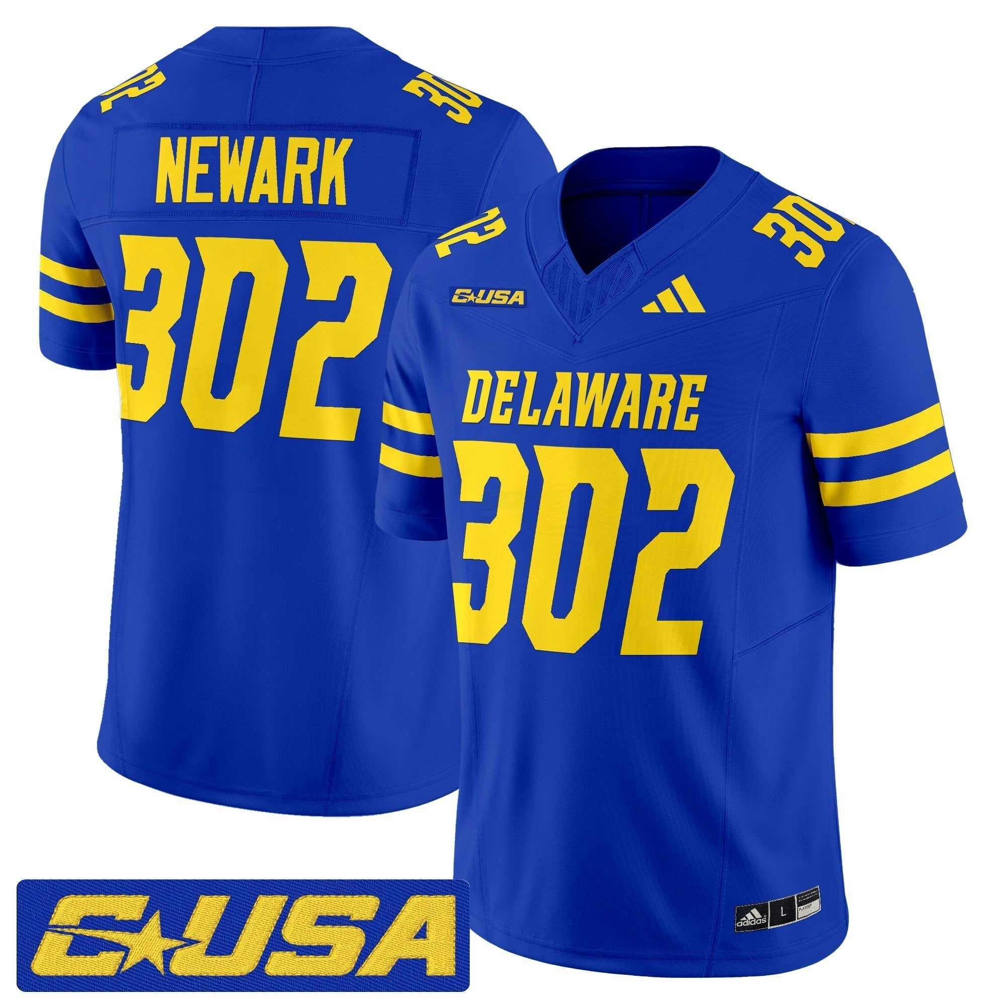 Camisa NCAA 2025 Vapor Limited Jersey