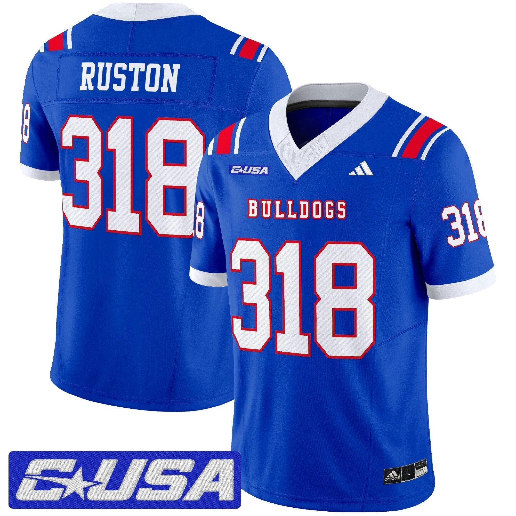 Camisa NCAA 2025 Vapor Limited Jersey